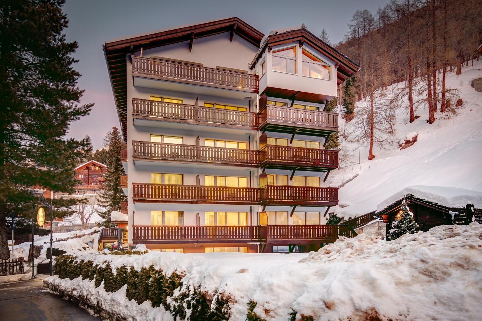 Jolimont Zermatt