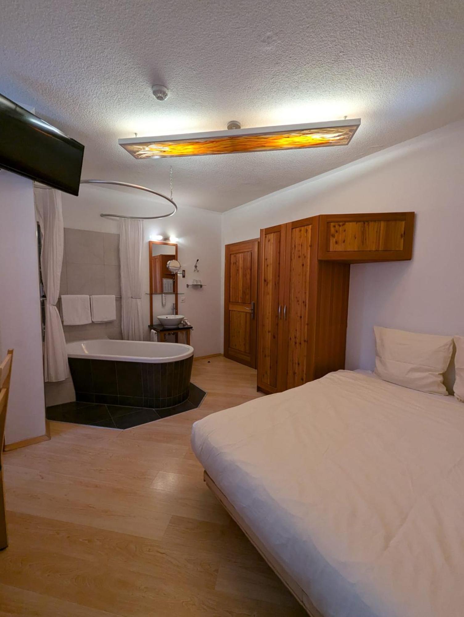 Apartment Rising Sun