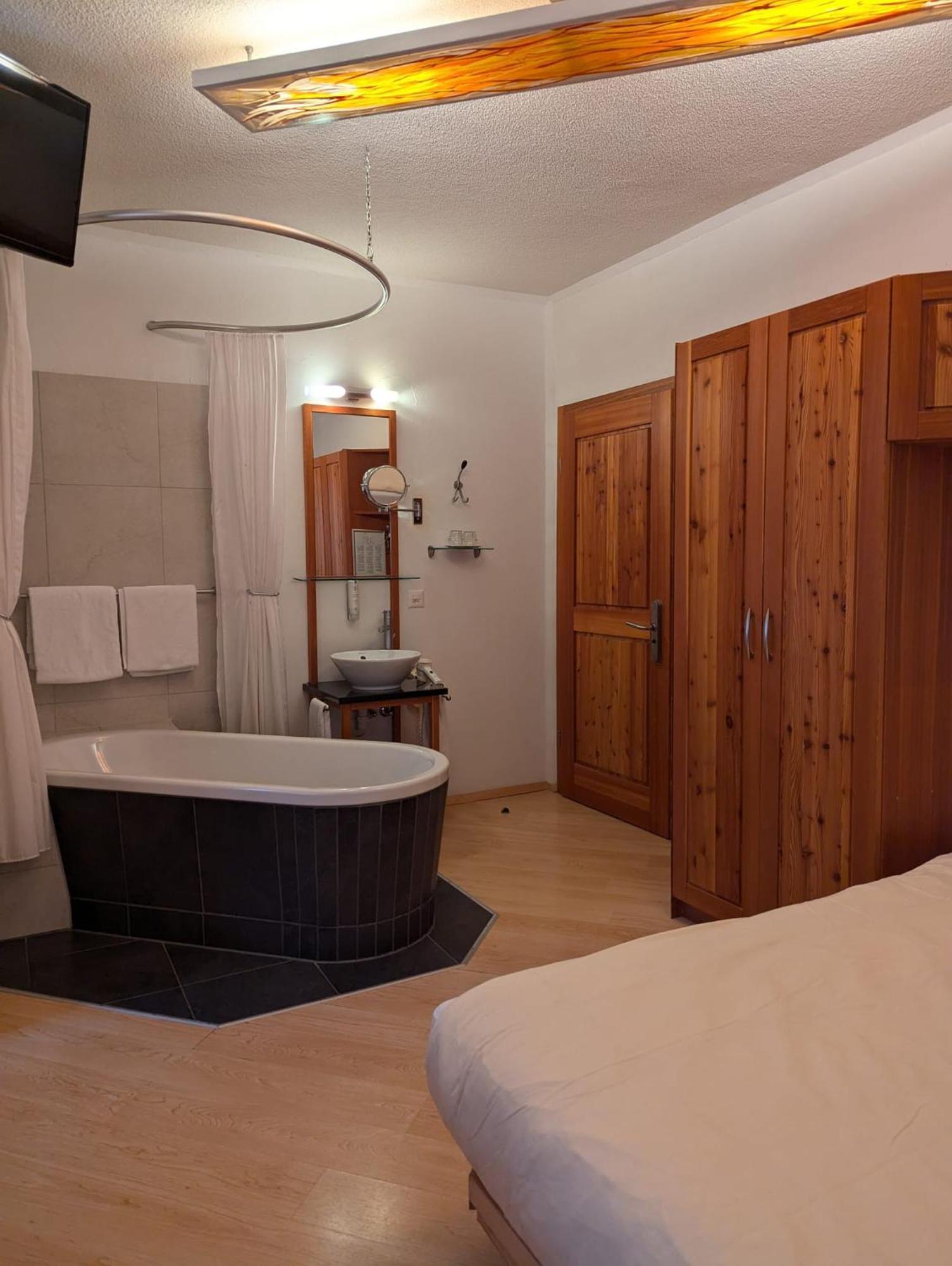 Apartment Rising Sun Zermatt