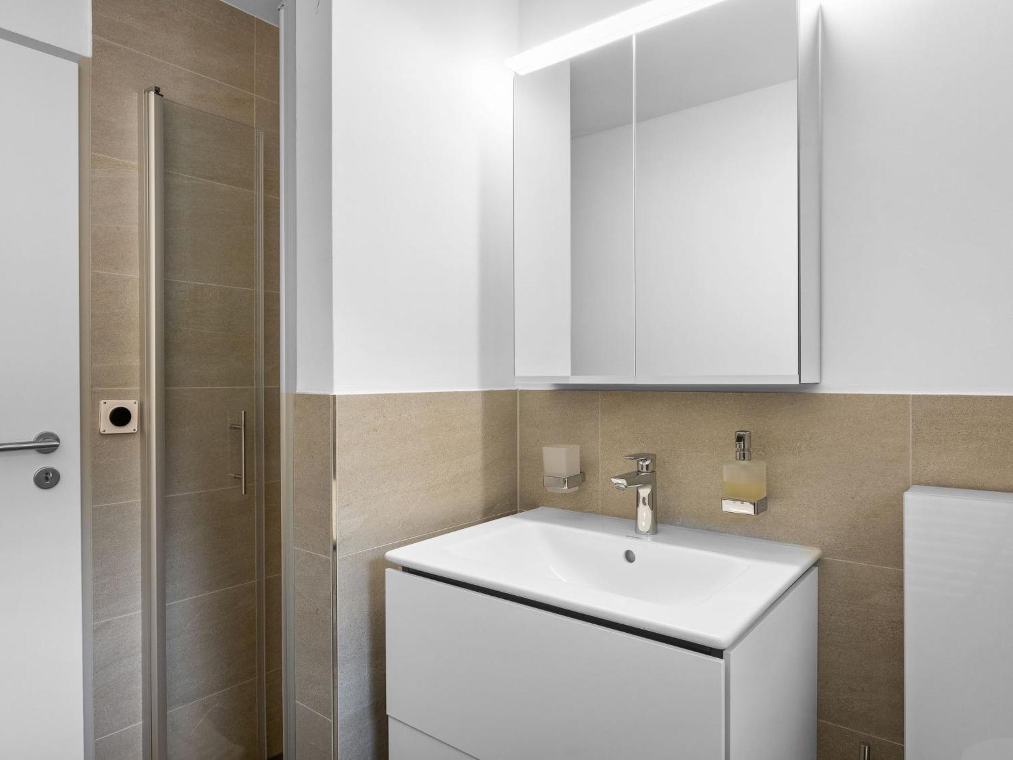 Silence-1 By Interhome Apartment Zermatt