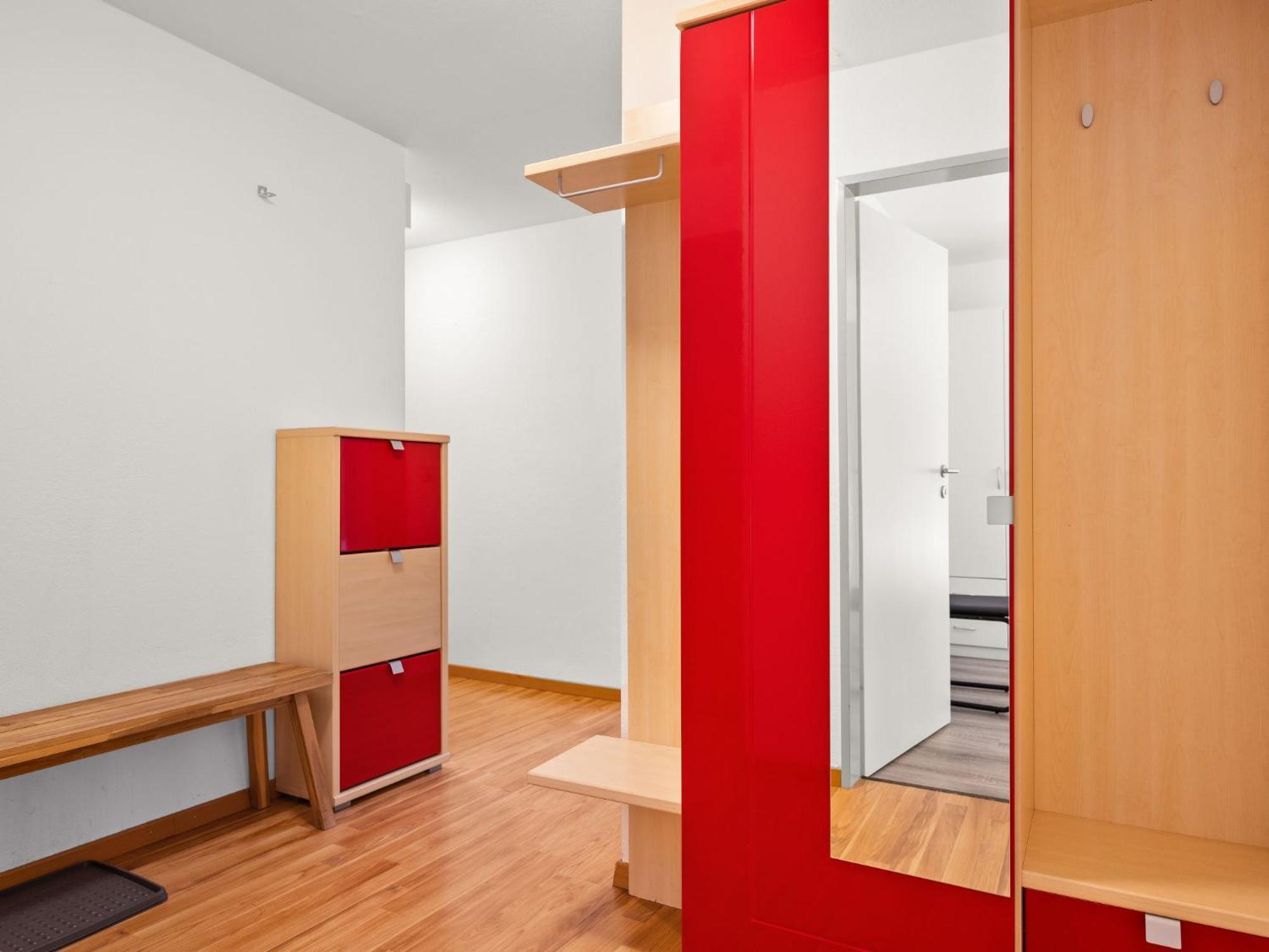 Silence-1 By Interhome Apartment