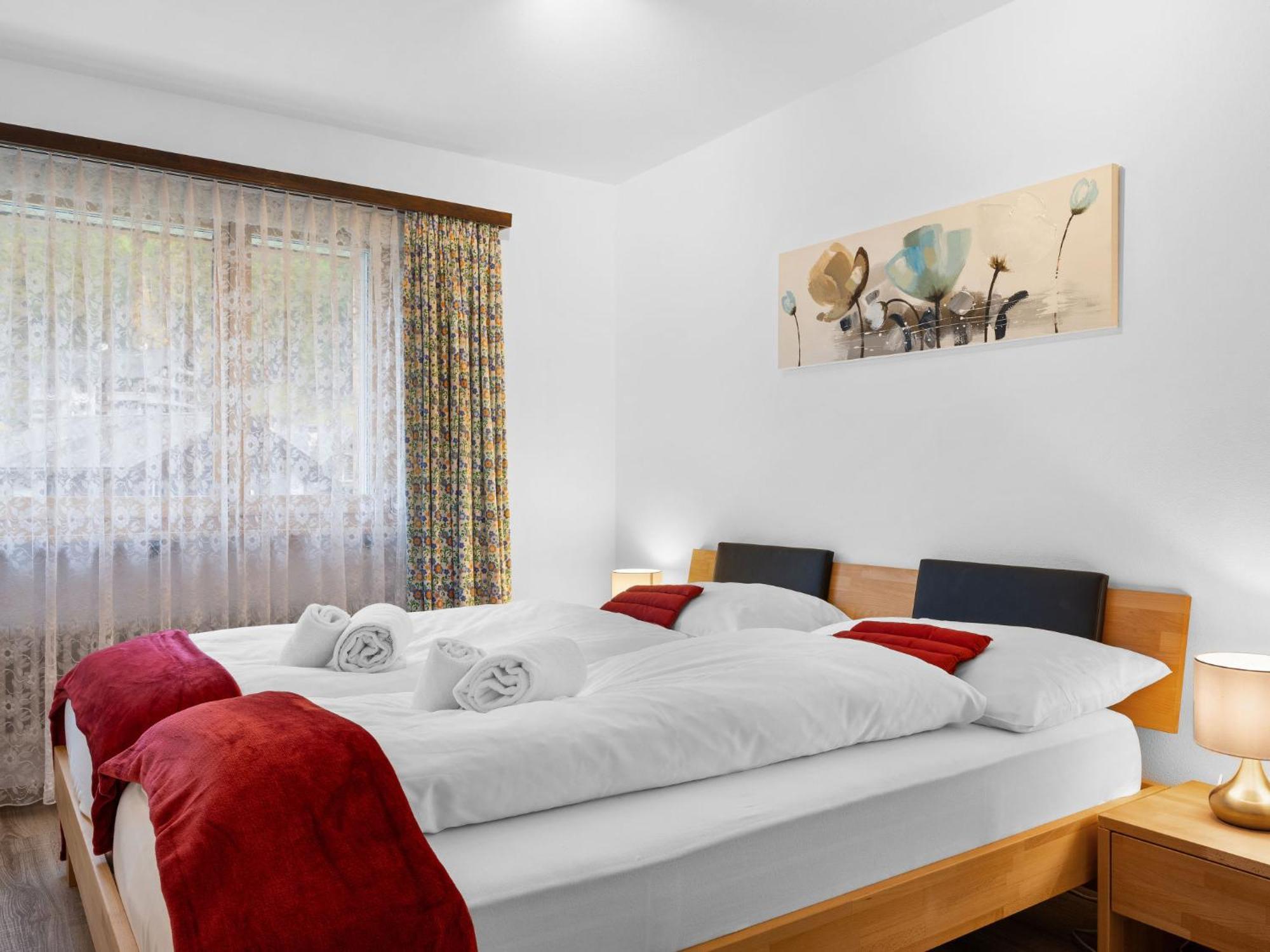 Apartment Silence-1 By Interhome *