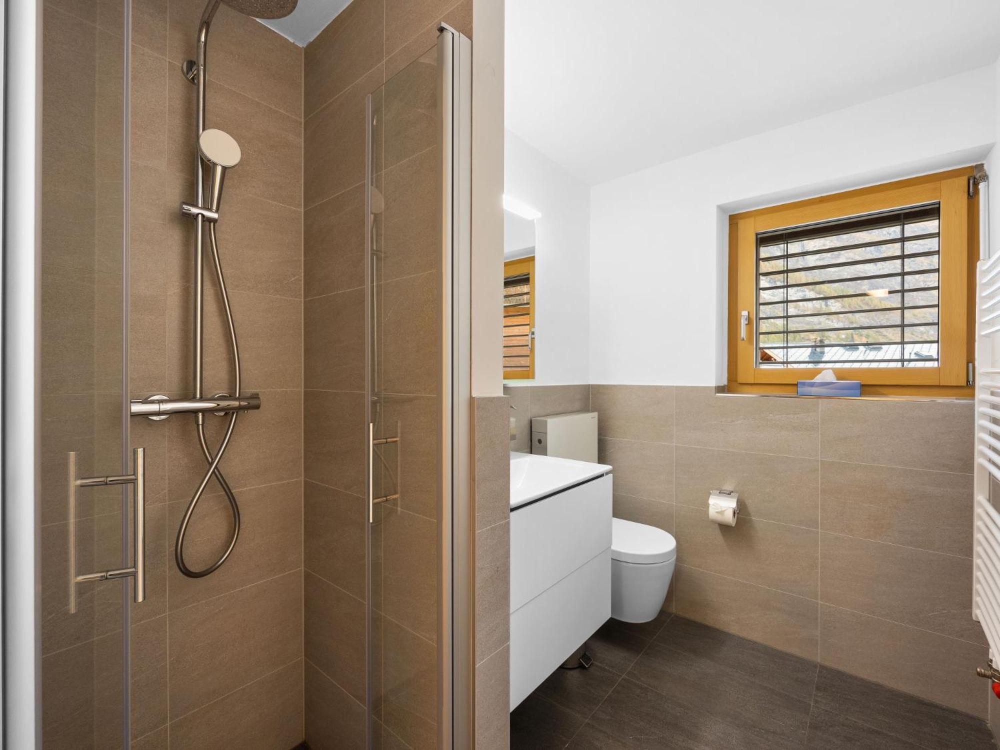 Silence-1 By Interhome Zermatt