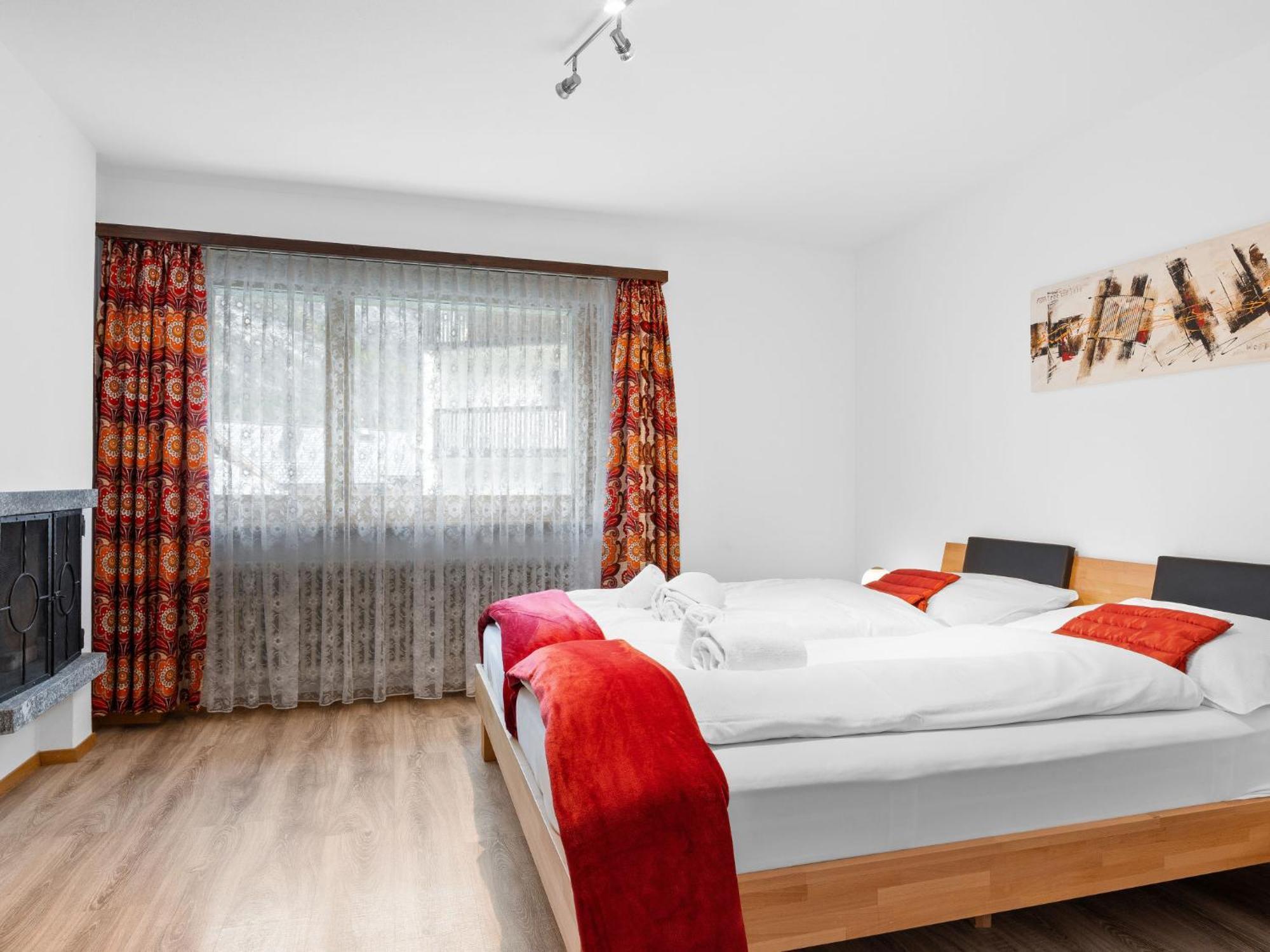 Apartment Silence-1 By Interhome *