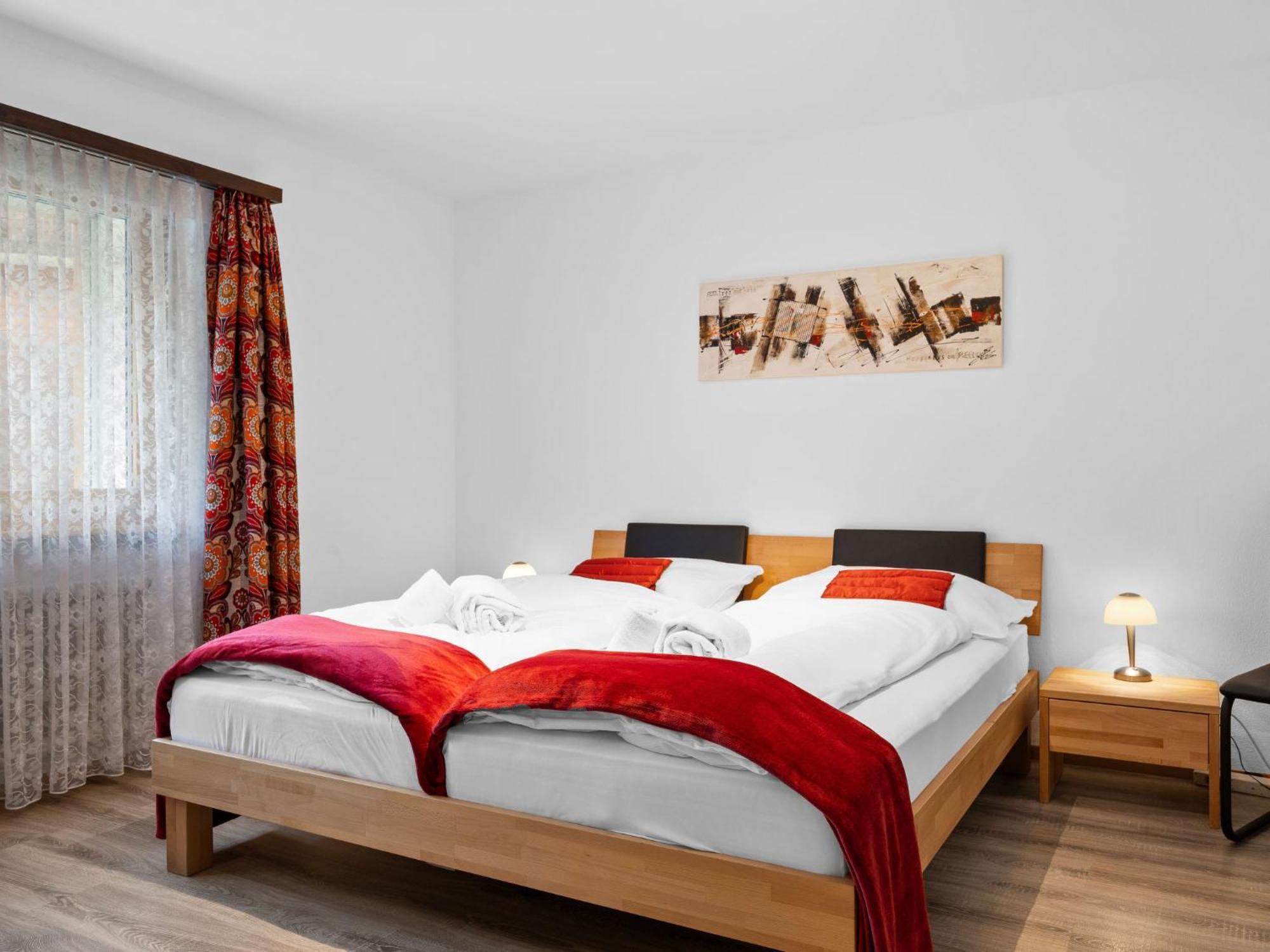 Silence-1 By Interhome * Zermatt