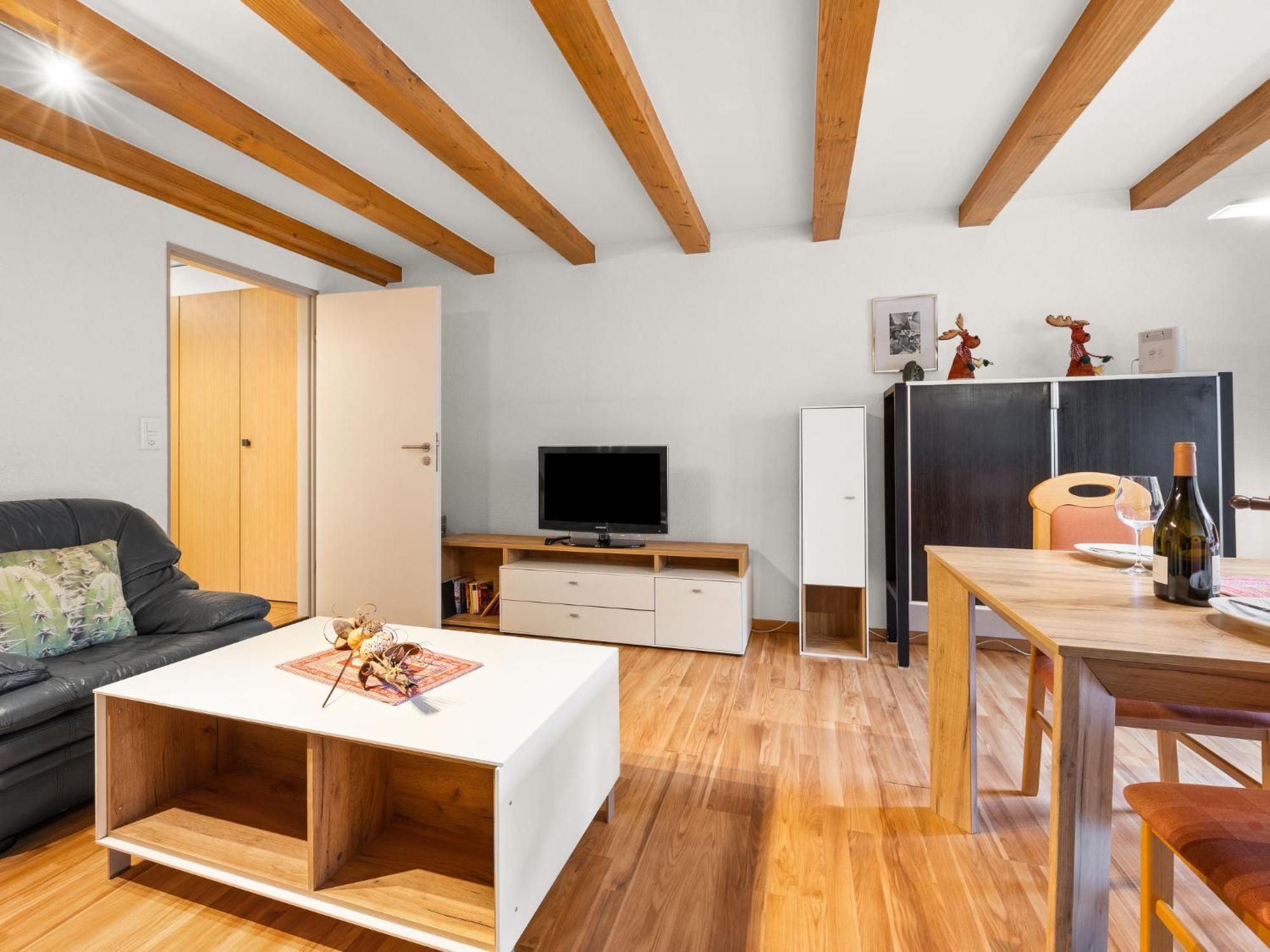 Apartment Silence-1 By Interhome *