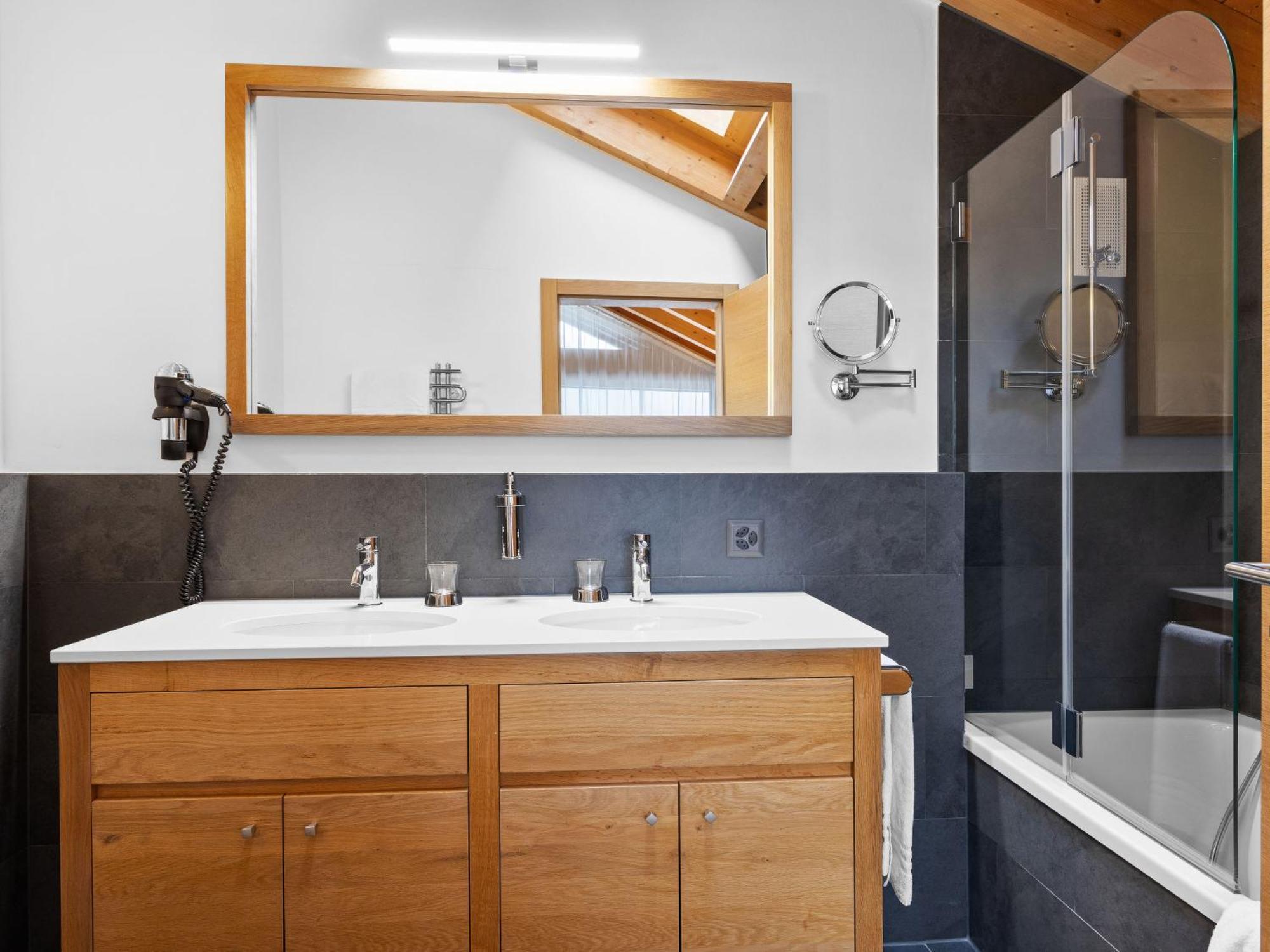 Zur Matte B-11 By Interhome Apartment Zermatt