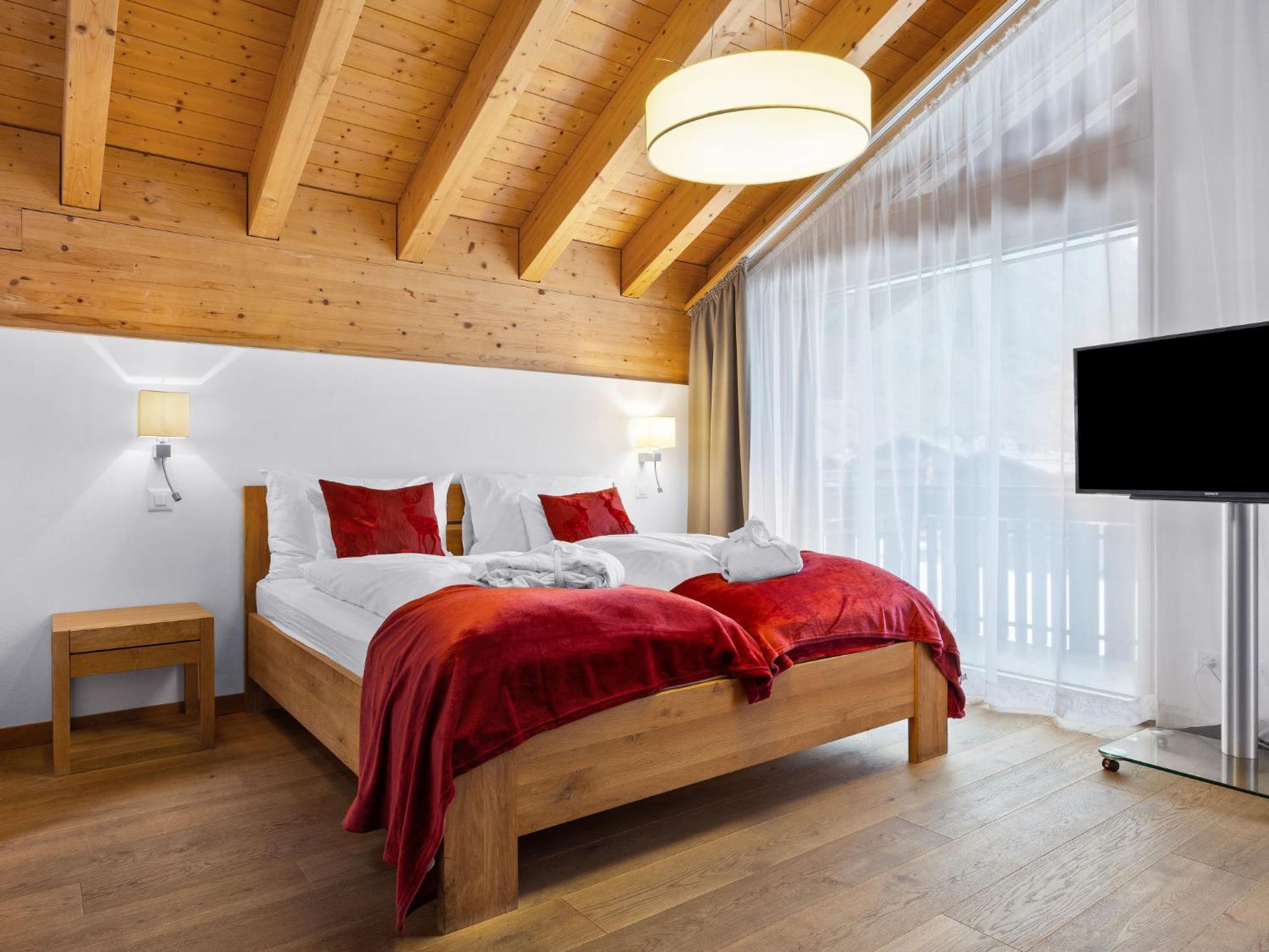 Apartment Zur Matte B-11 By Interhome Zermatt