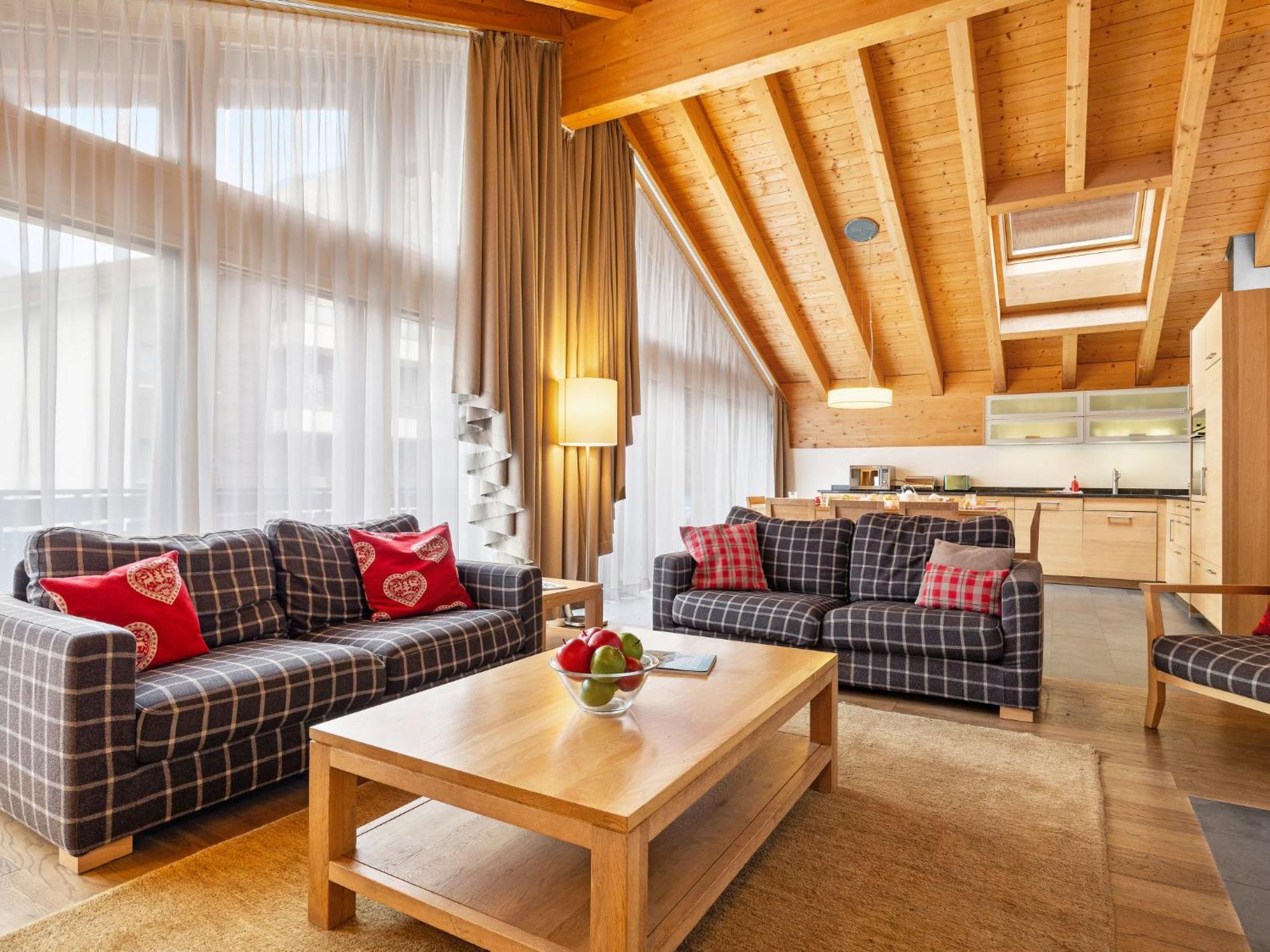 Zur Matte B-11 Zermatt