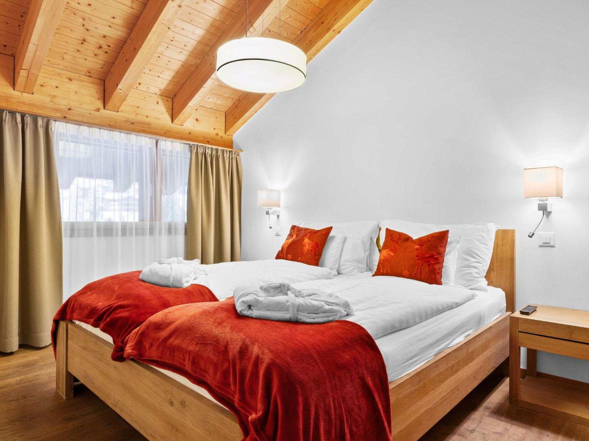 Zur Matte B-11 * Zermatt