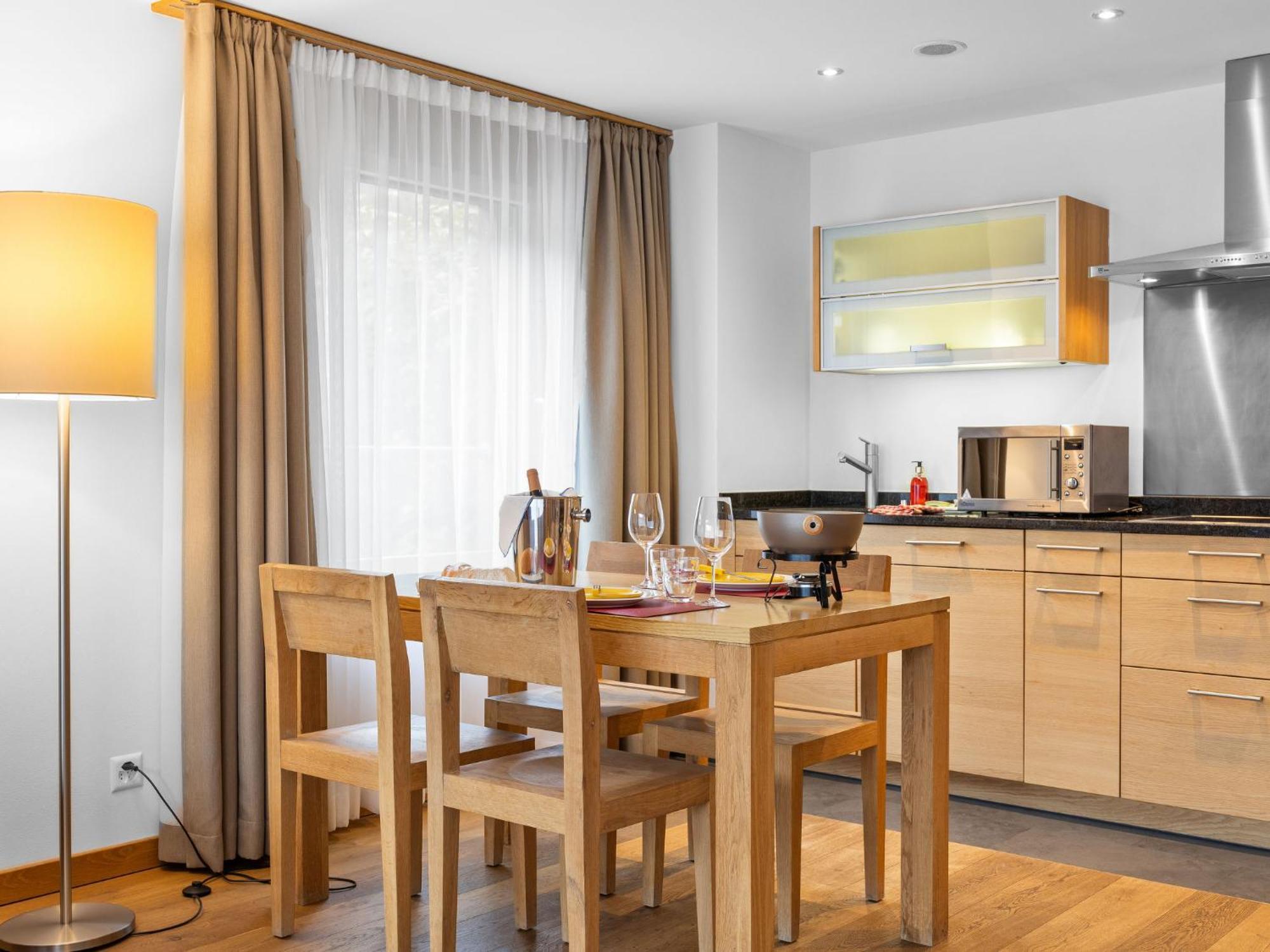 Zur Matte B-6 By Interhome