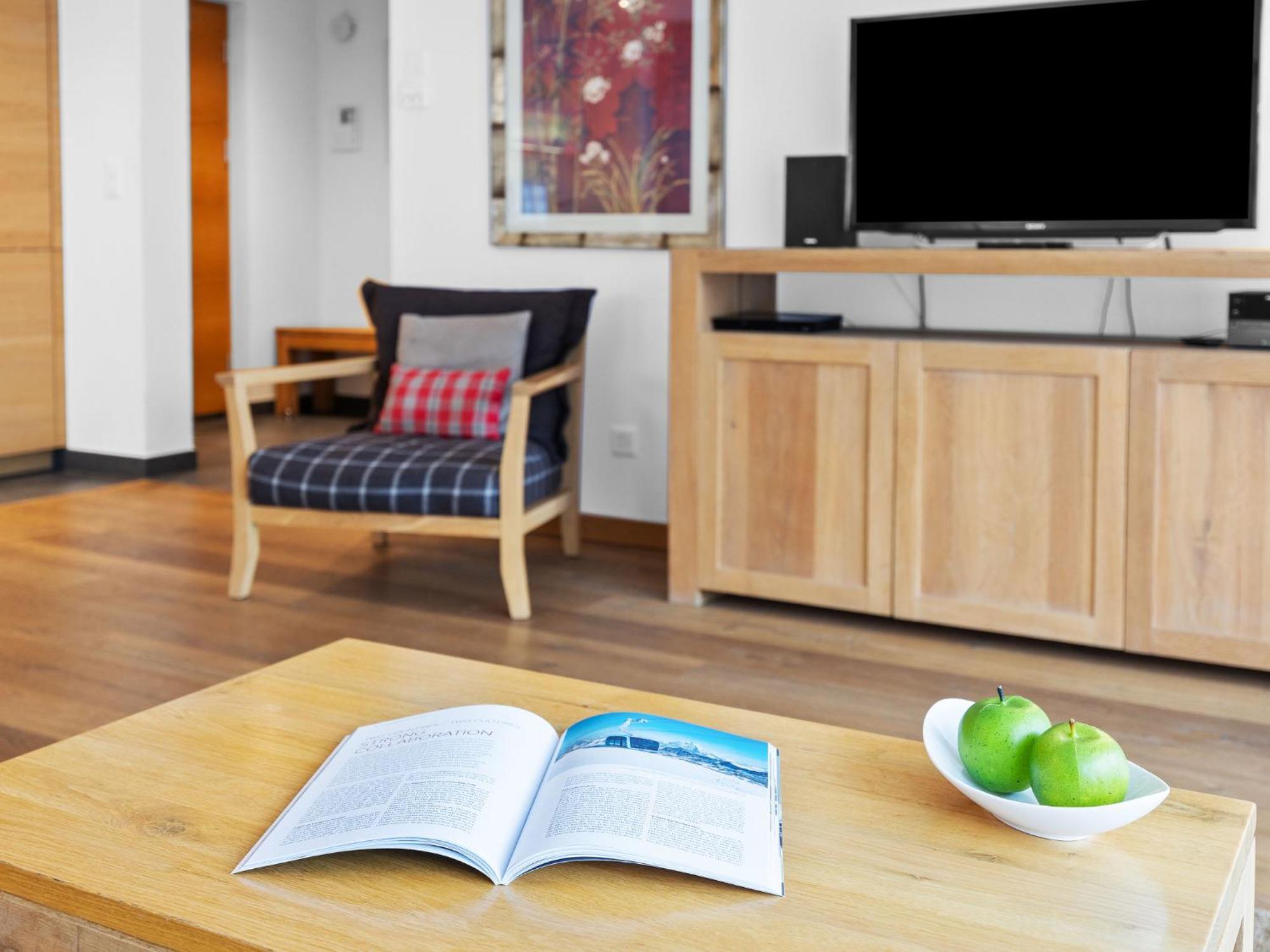 Zur Matte B-6 By Interhome *