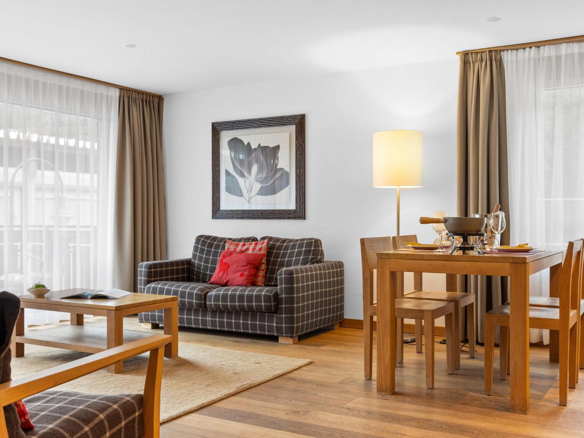 Zur Matte B-6 By Interhome Zermatt