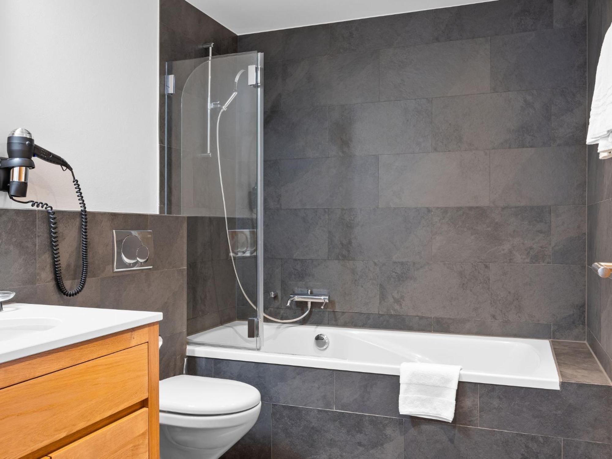 Zur Matte B-6 By Interhome Apartment Zermatt