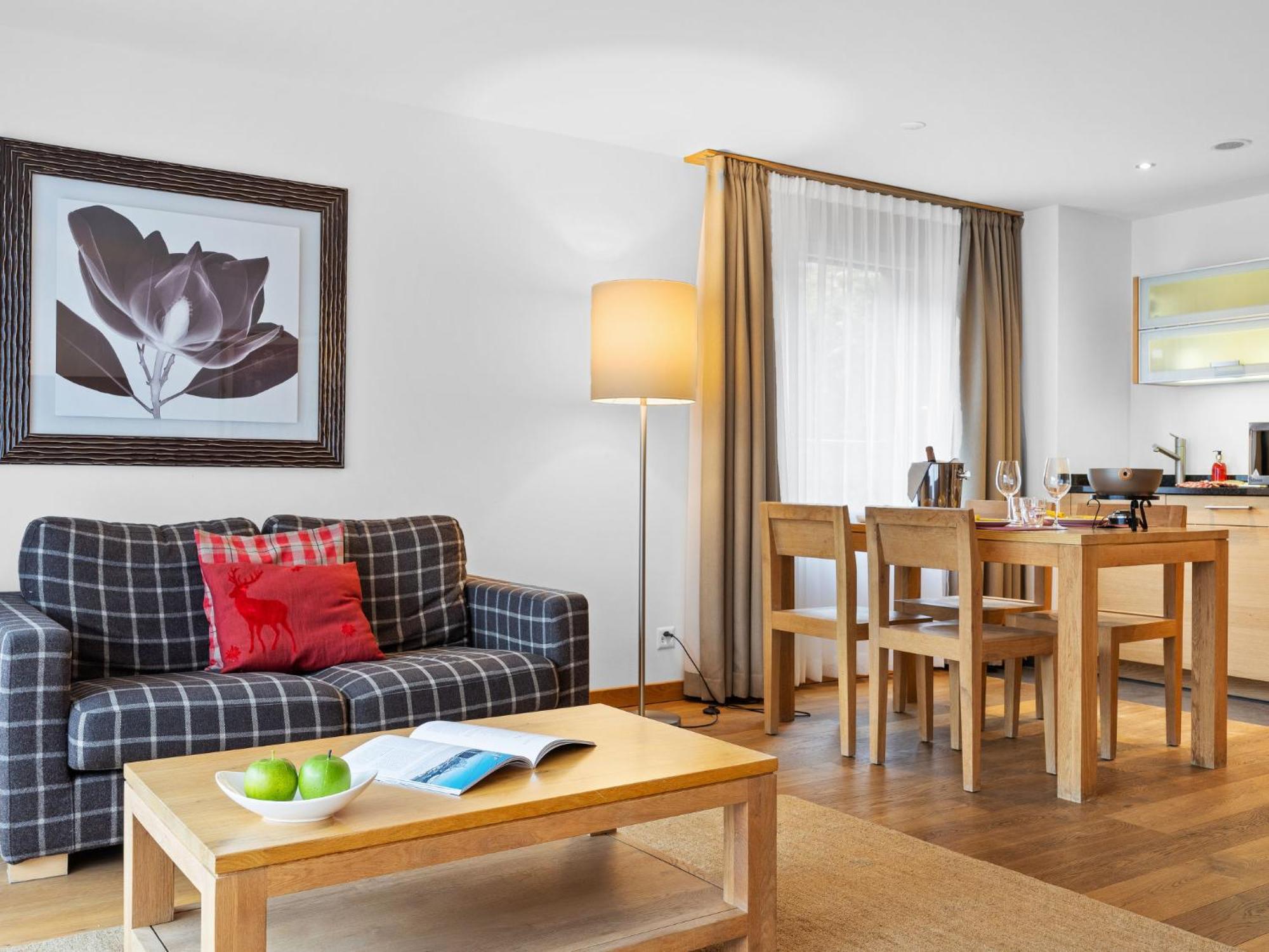 Zur Matte B-6 By Interhome Zermatt