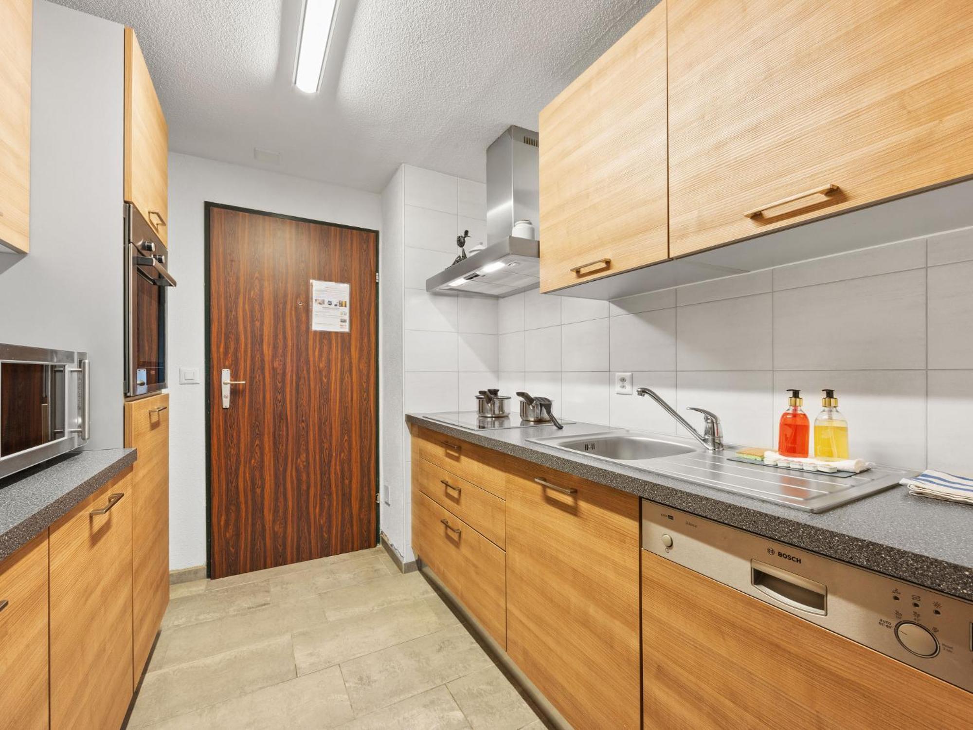 A.1 Apartment
