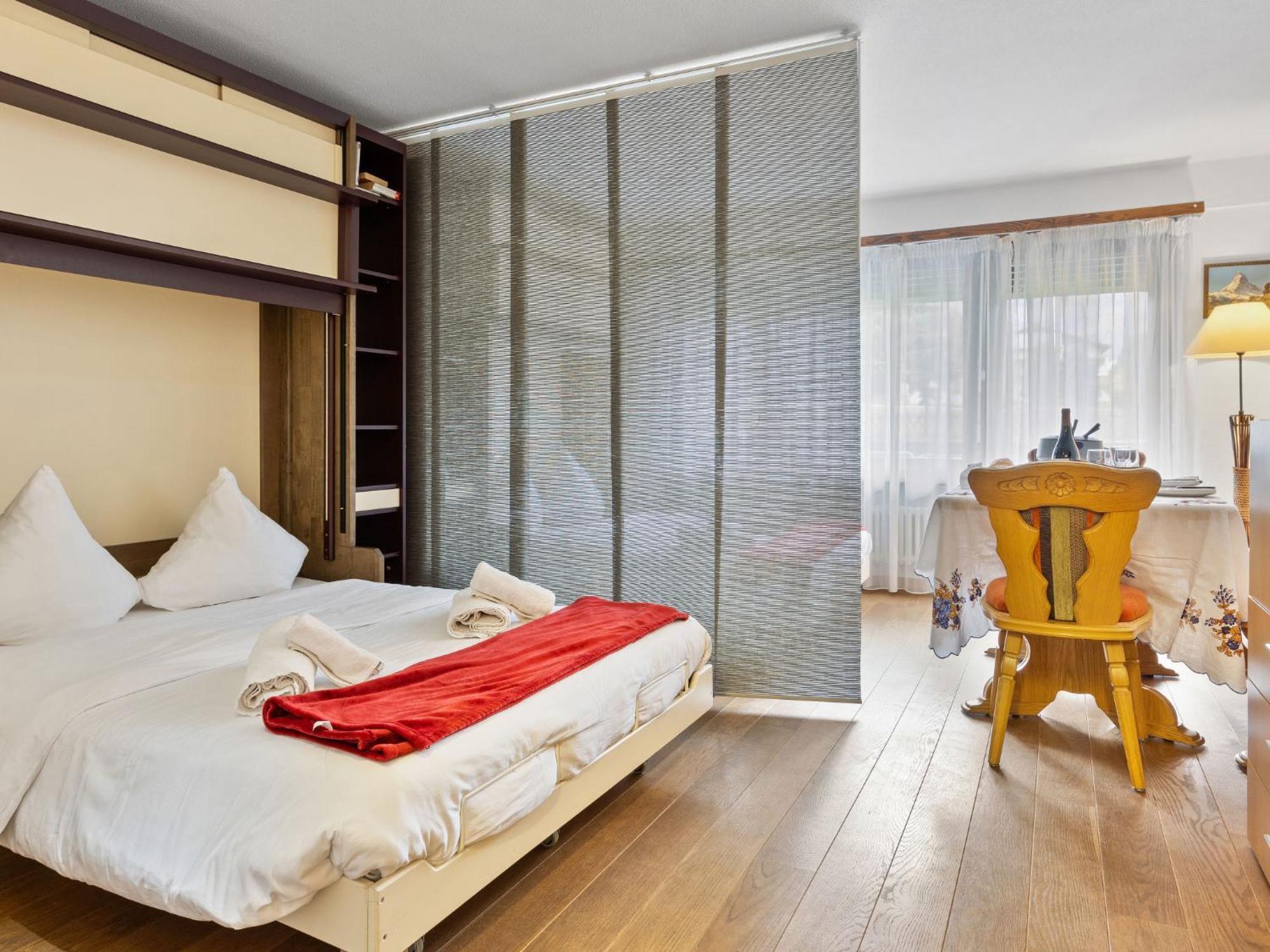 A.1 Apartment