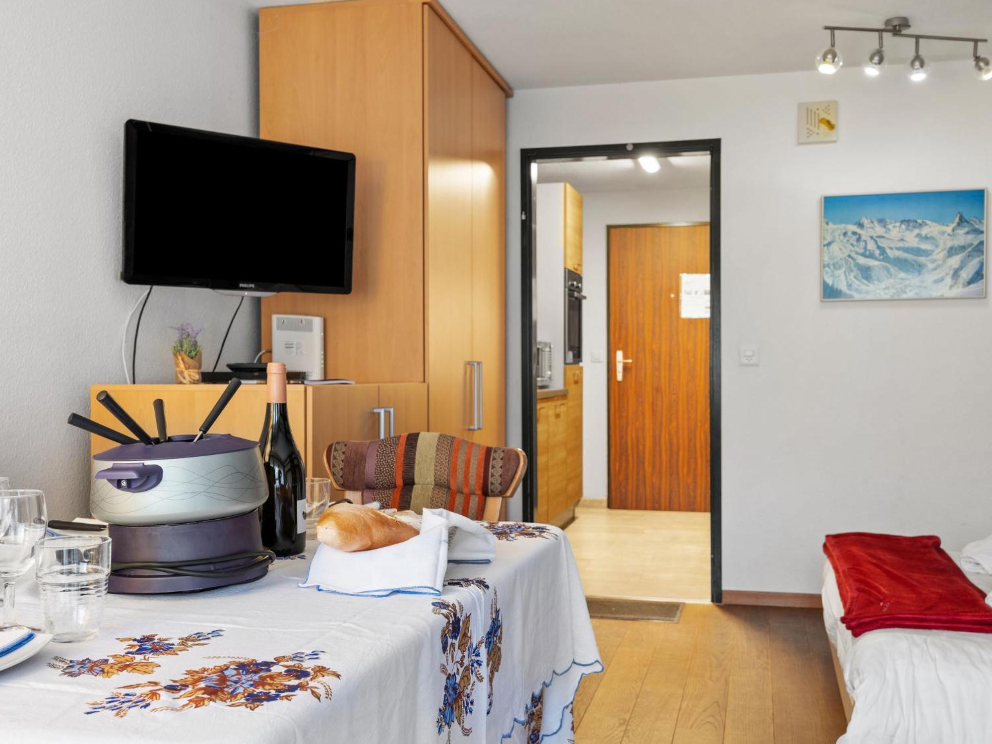 Apartment A.1