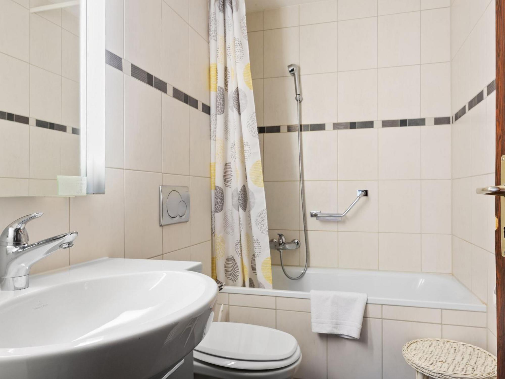 A.1 Apartment *