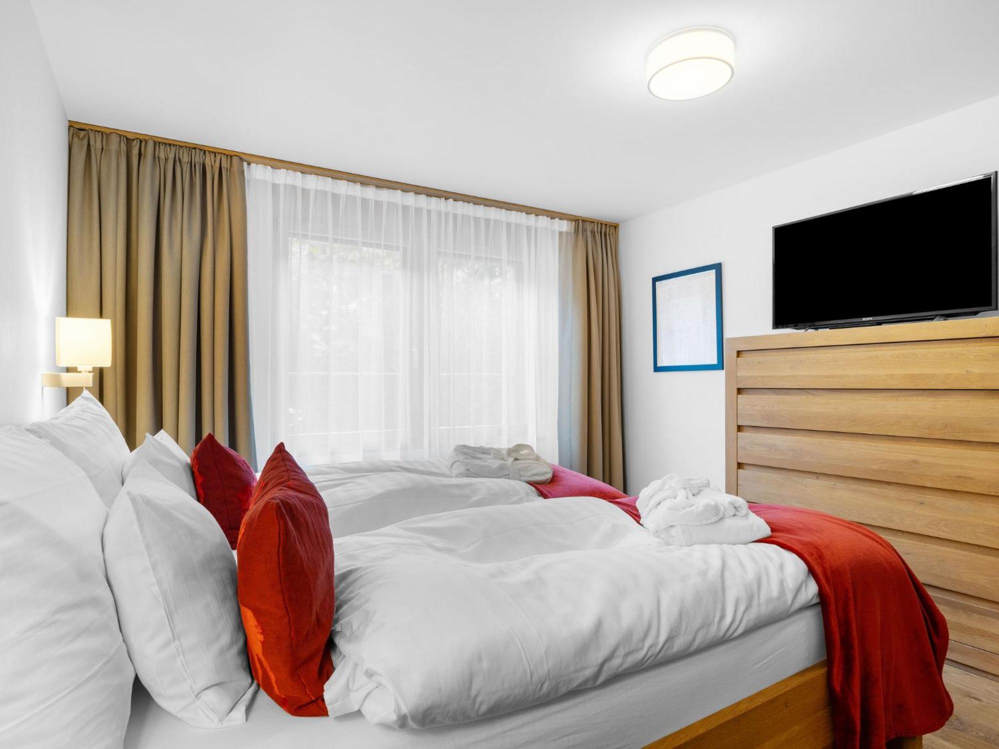 Zur Matte B-8 By Interhome Apartment *