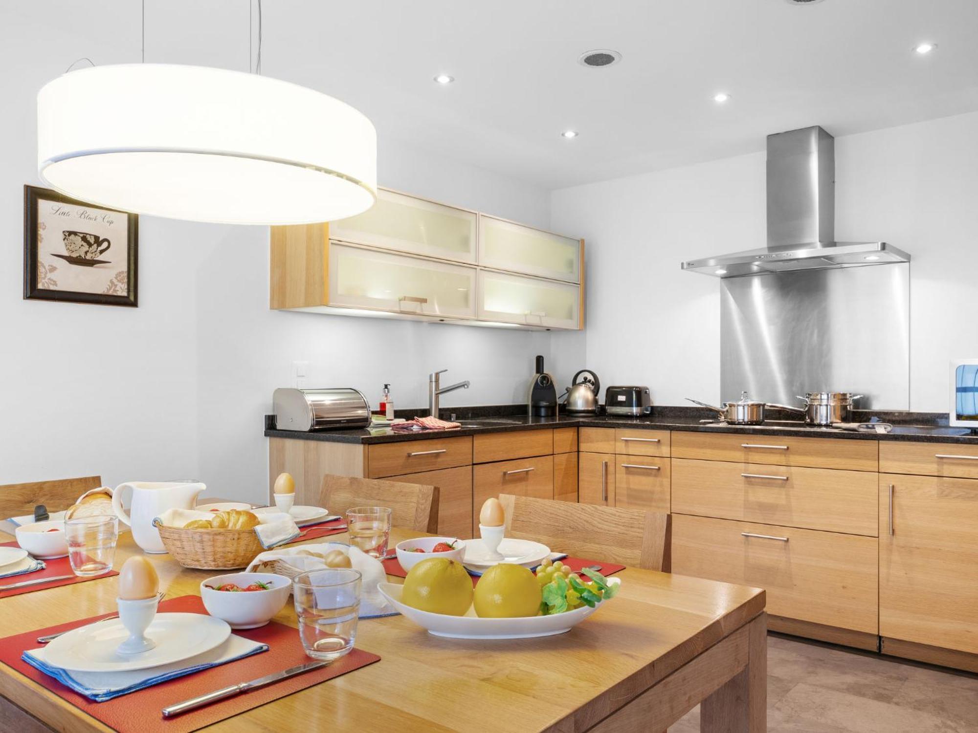 Apartment Zur Matte B-8 By Interhome Zermatt