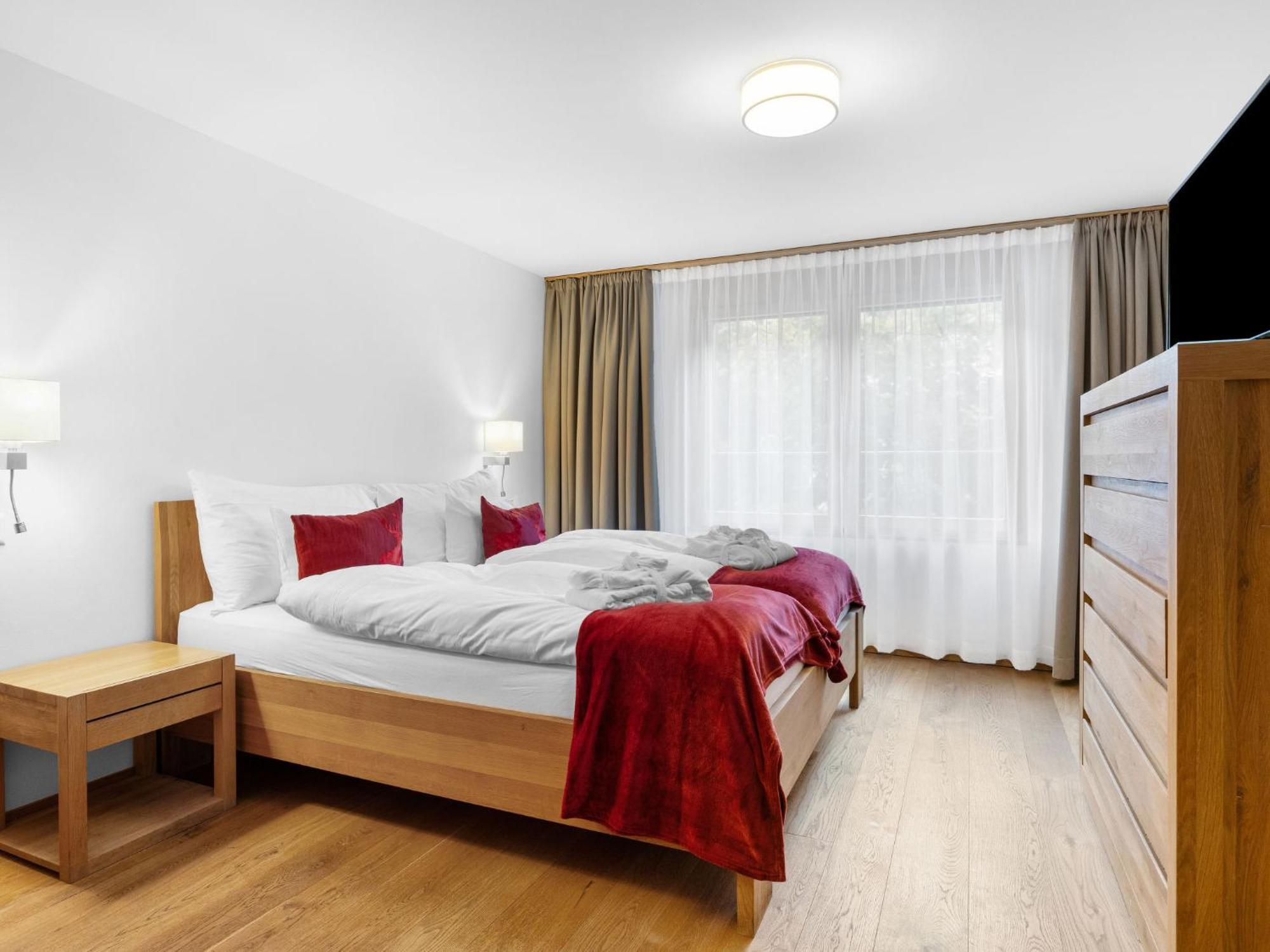 Zur Matte B-8 By Interhome