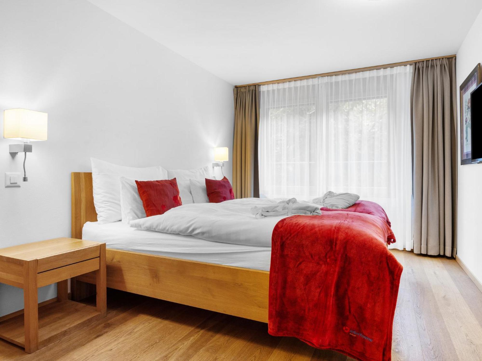 Zur Matte B-8 By Interhome Zermatt
