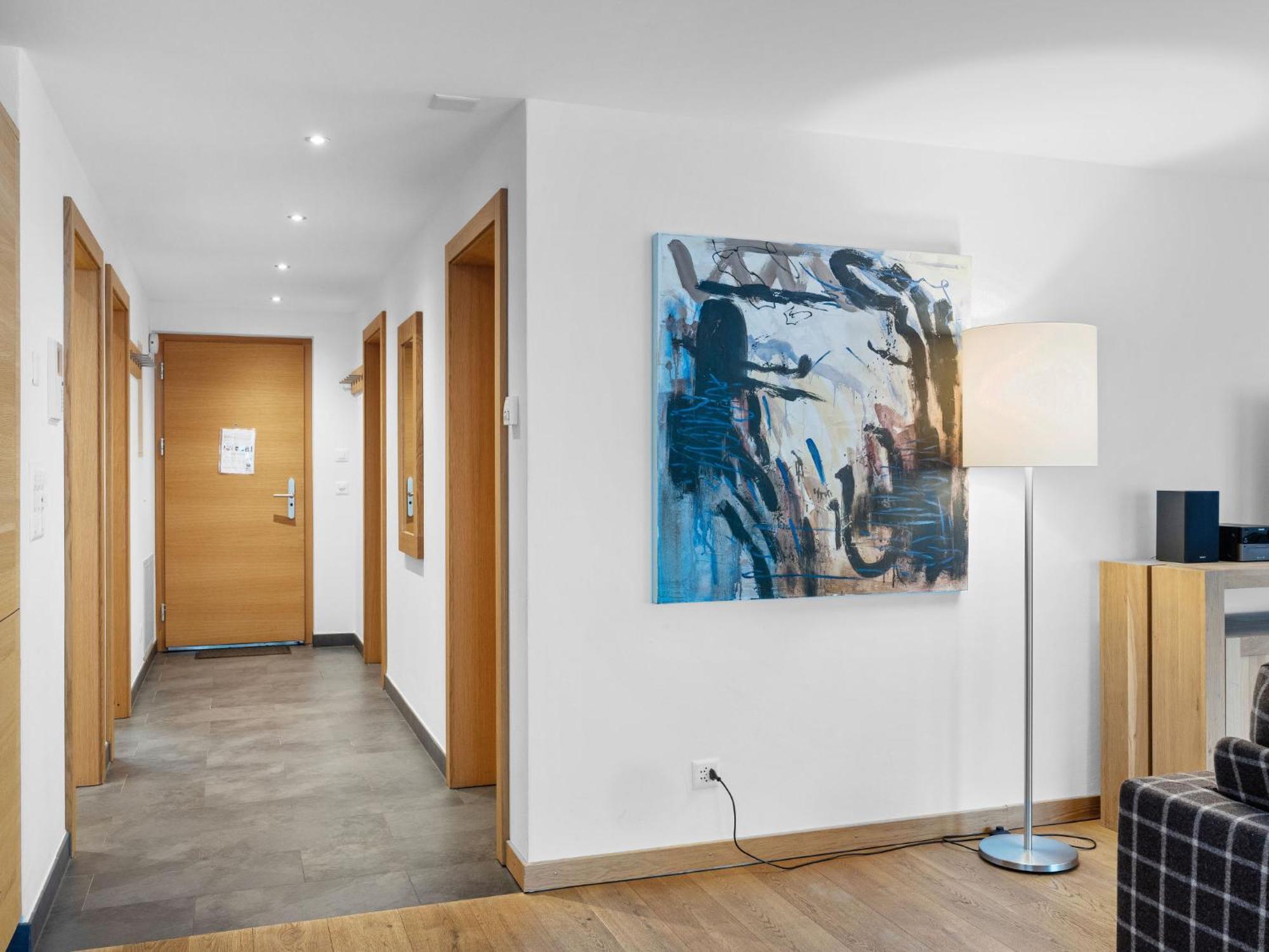 Zur Matte B-8 By Interhome * Zermatt