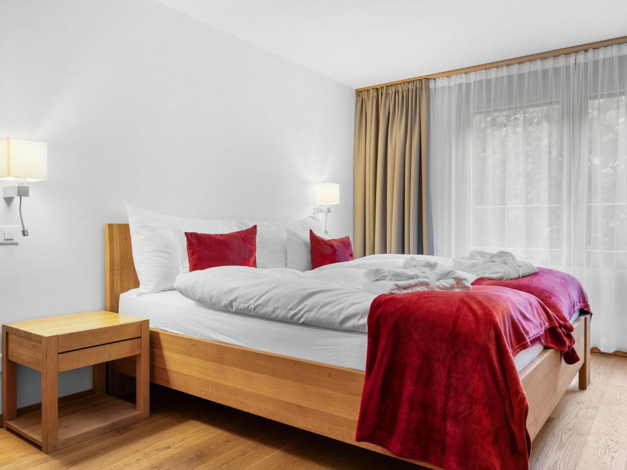 Zur Matte B-8 By Interhome Apartment *