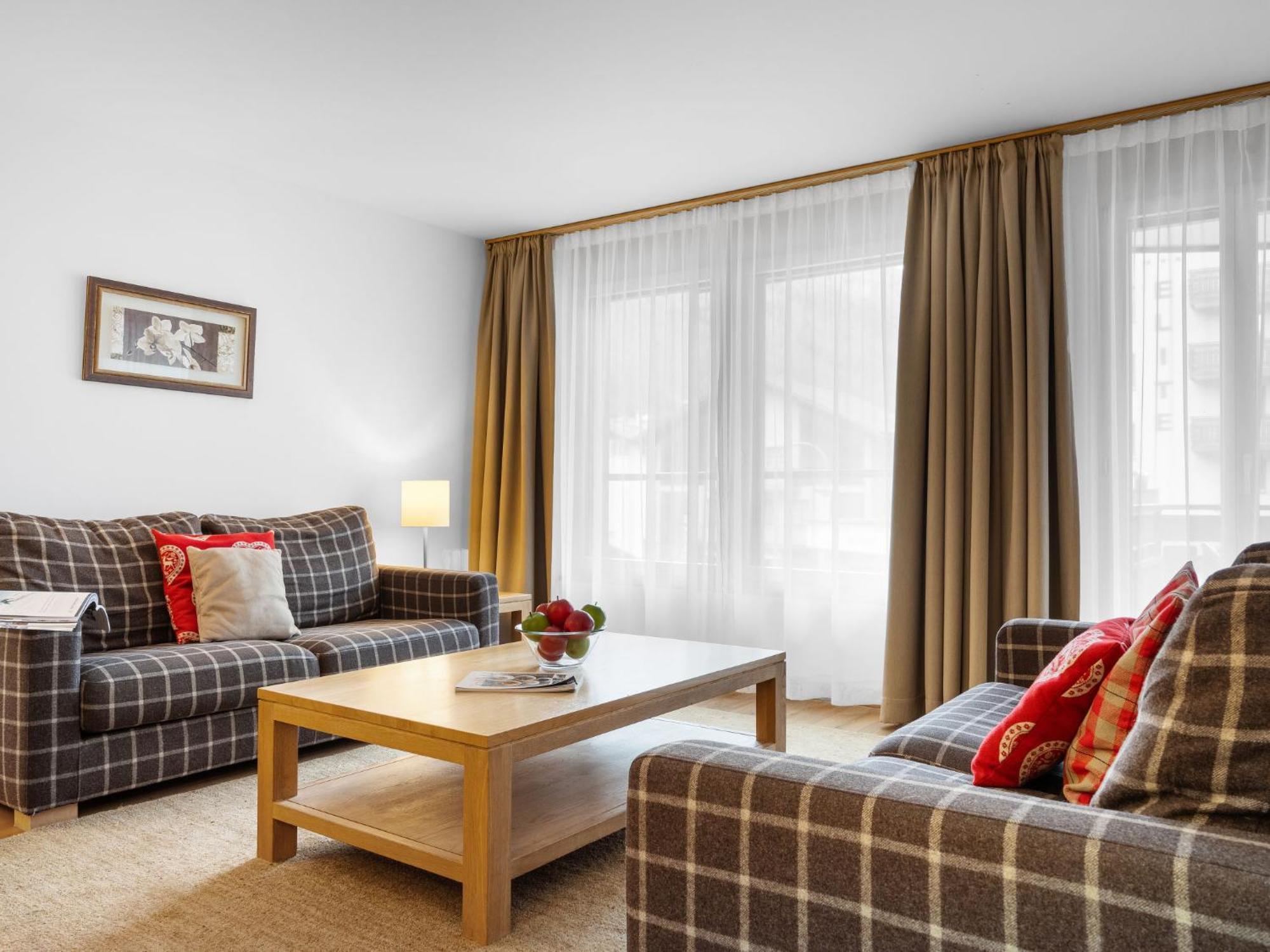 Zur Matte B-8 By Interhome Zermatt