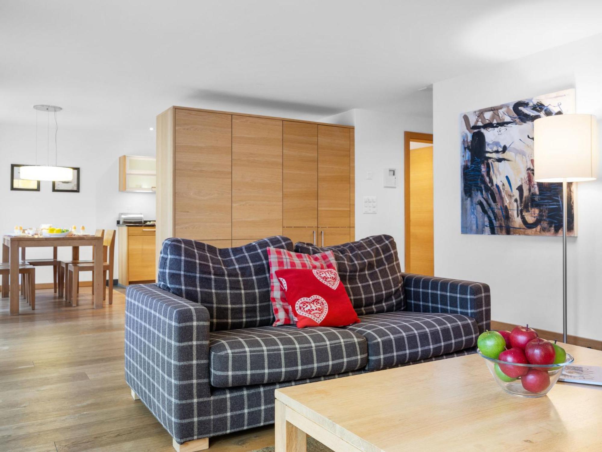 Zur Matte B-8 By Interhome
