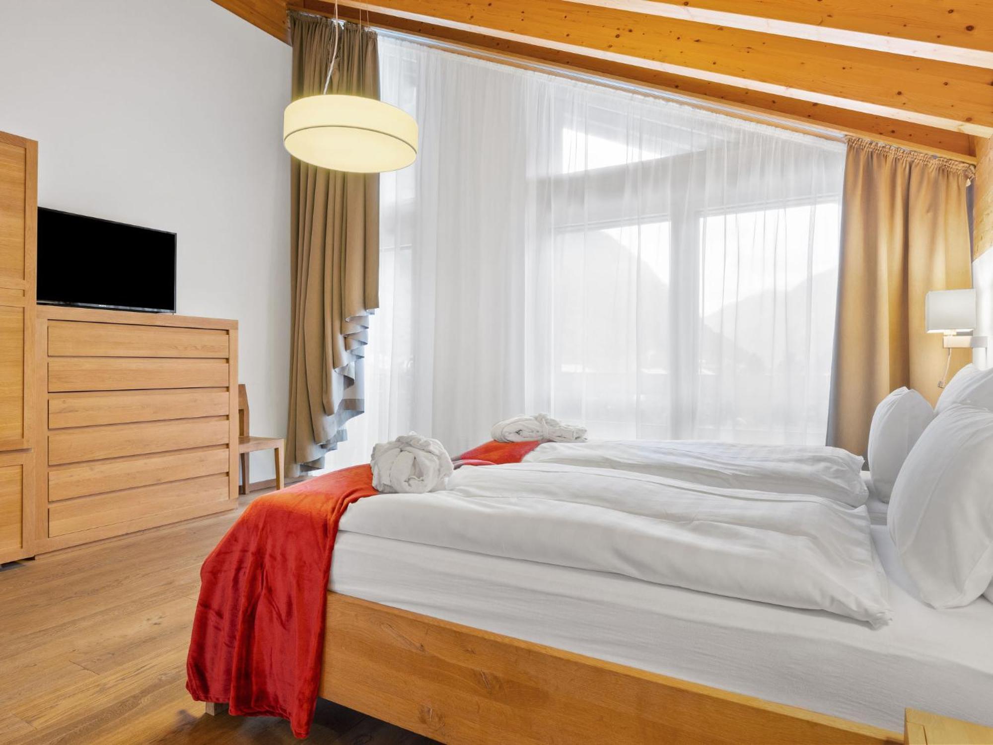 Zur Matte B-9 By Interhome Apartment