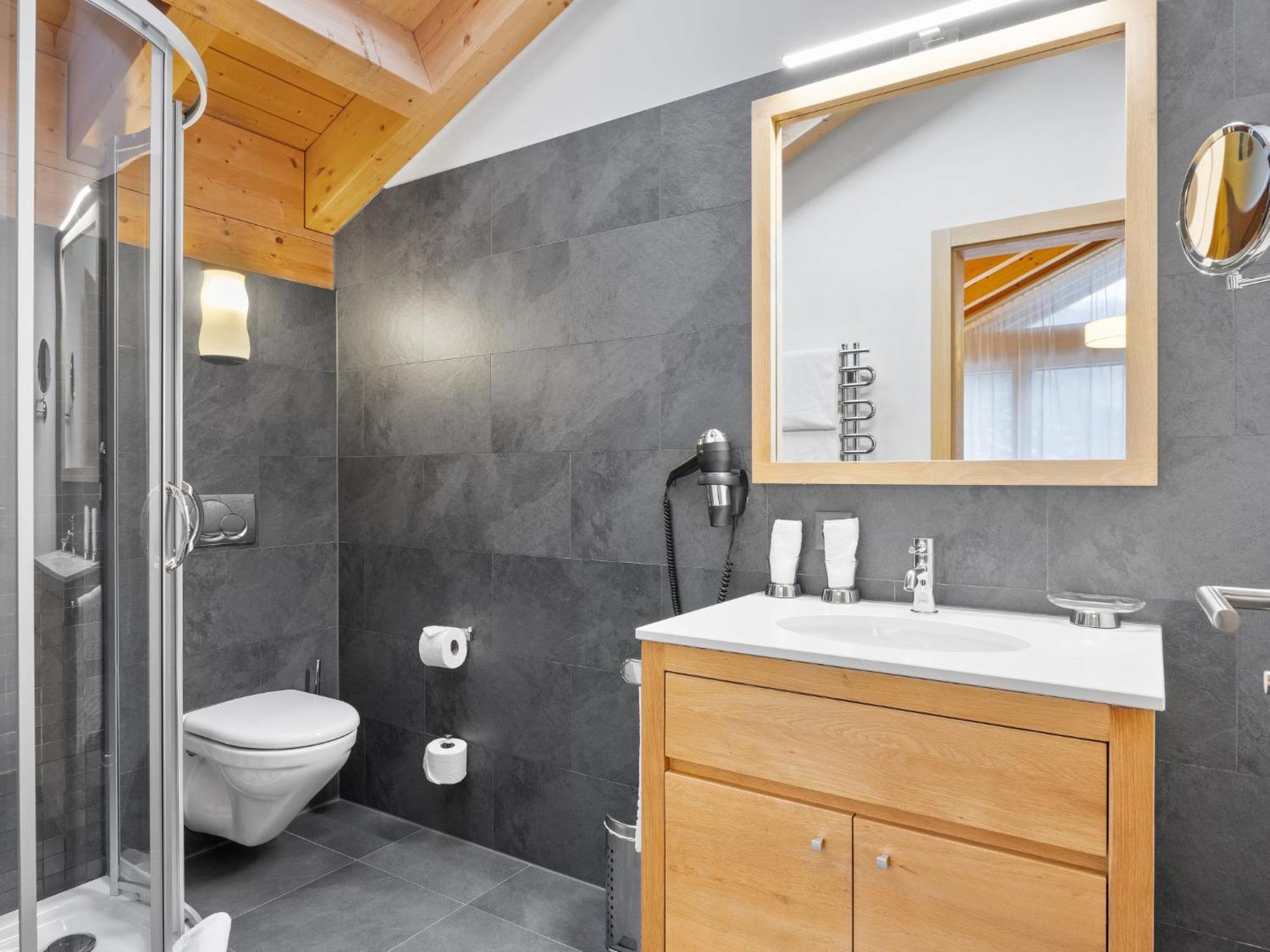 Apartment Zur Matte B-9 By Interhome