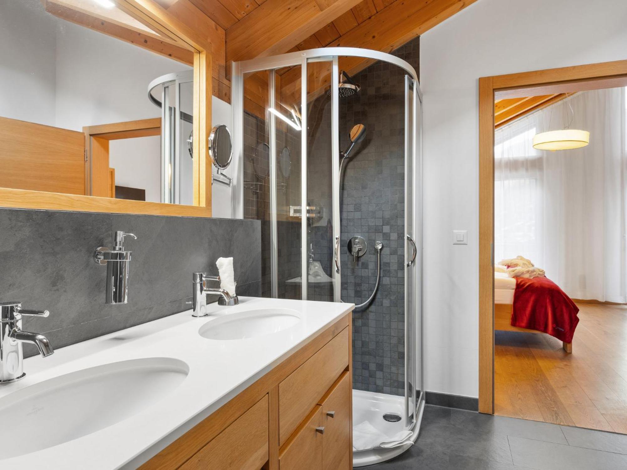 Apartment Zur Matte B-9 By Interhome *