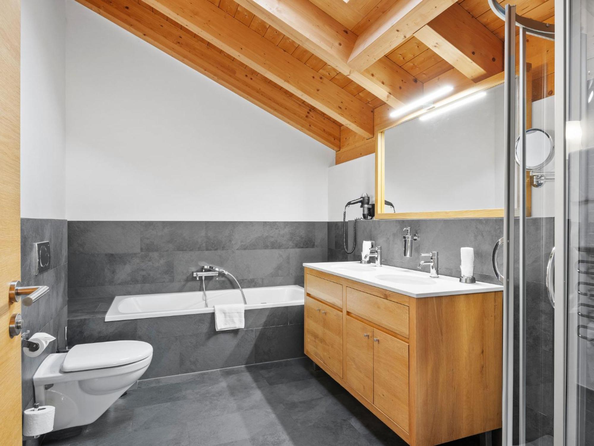 Apartment Zur Matte B-9 By Interhome