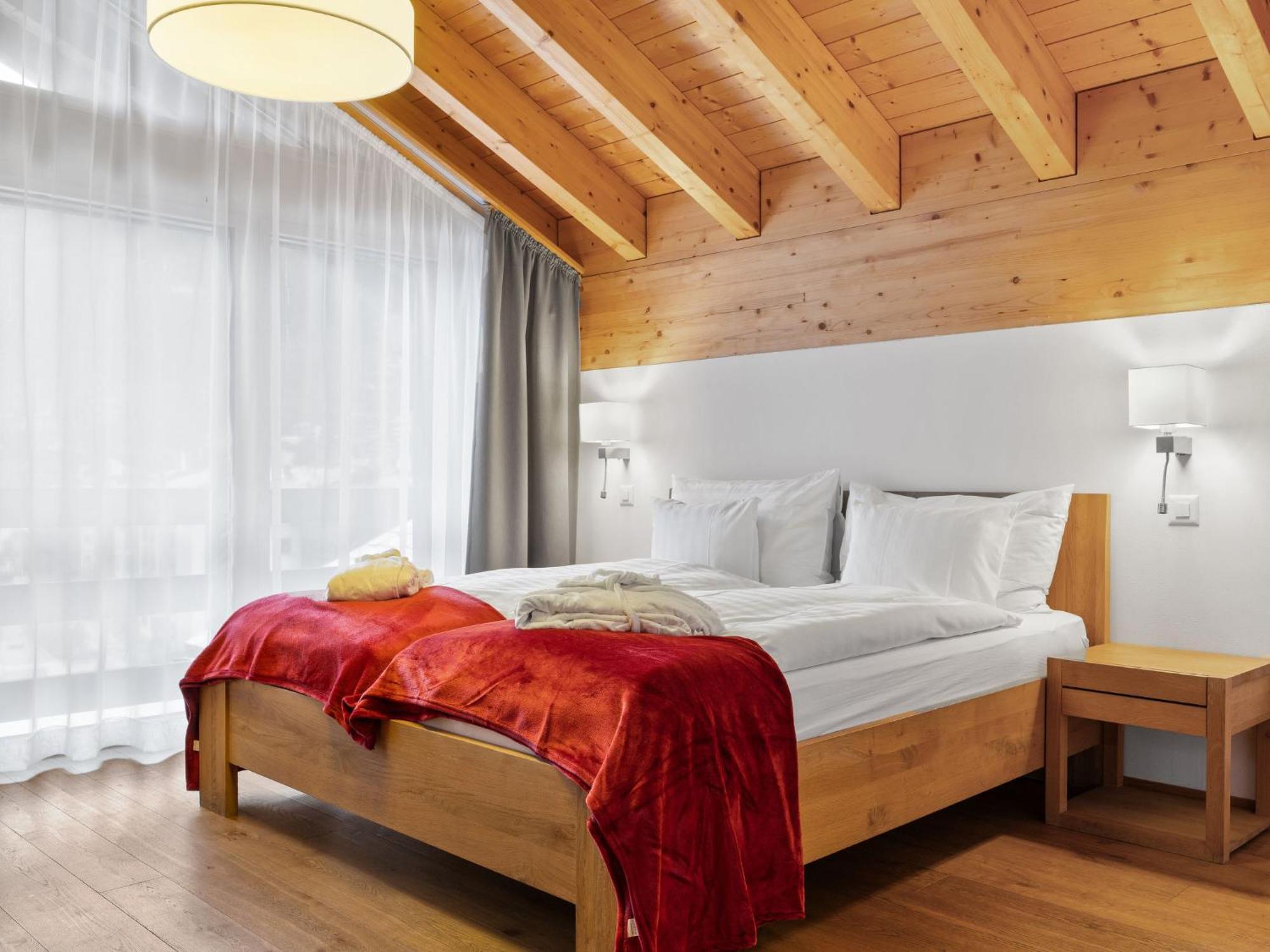 Zur Matte B-9 By Interhome Apartment *