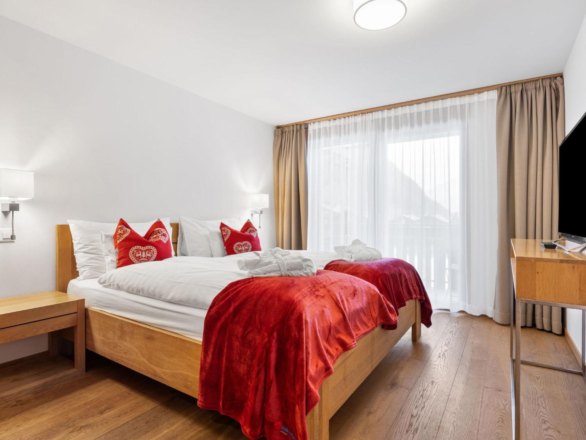 Zur Matte B-9 By Interhome * Zermatt