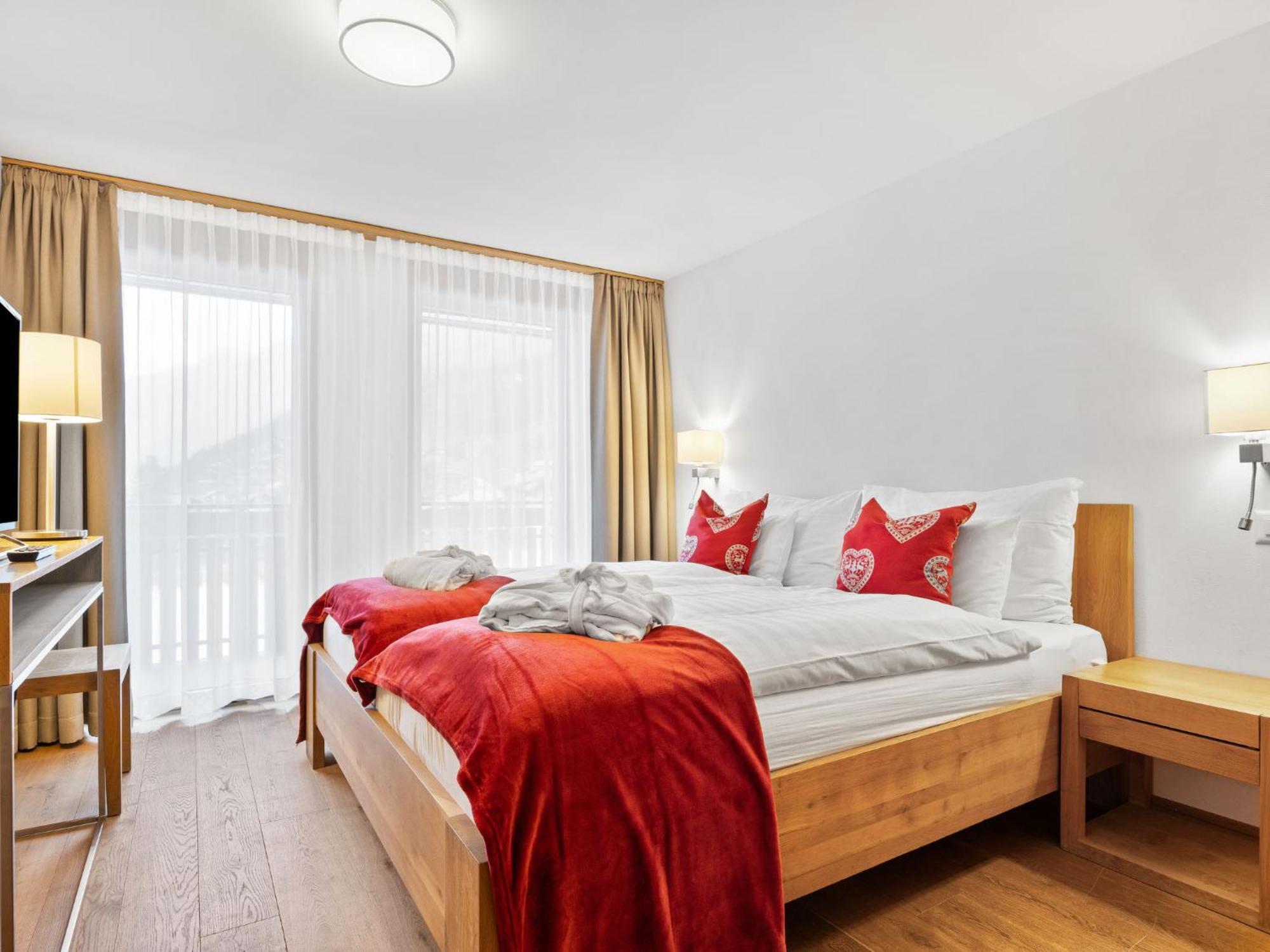 Apartment Zur Matte B-9 By Interhome