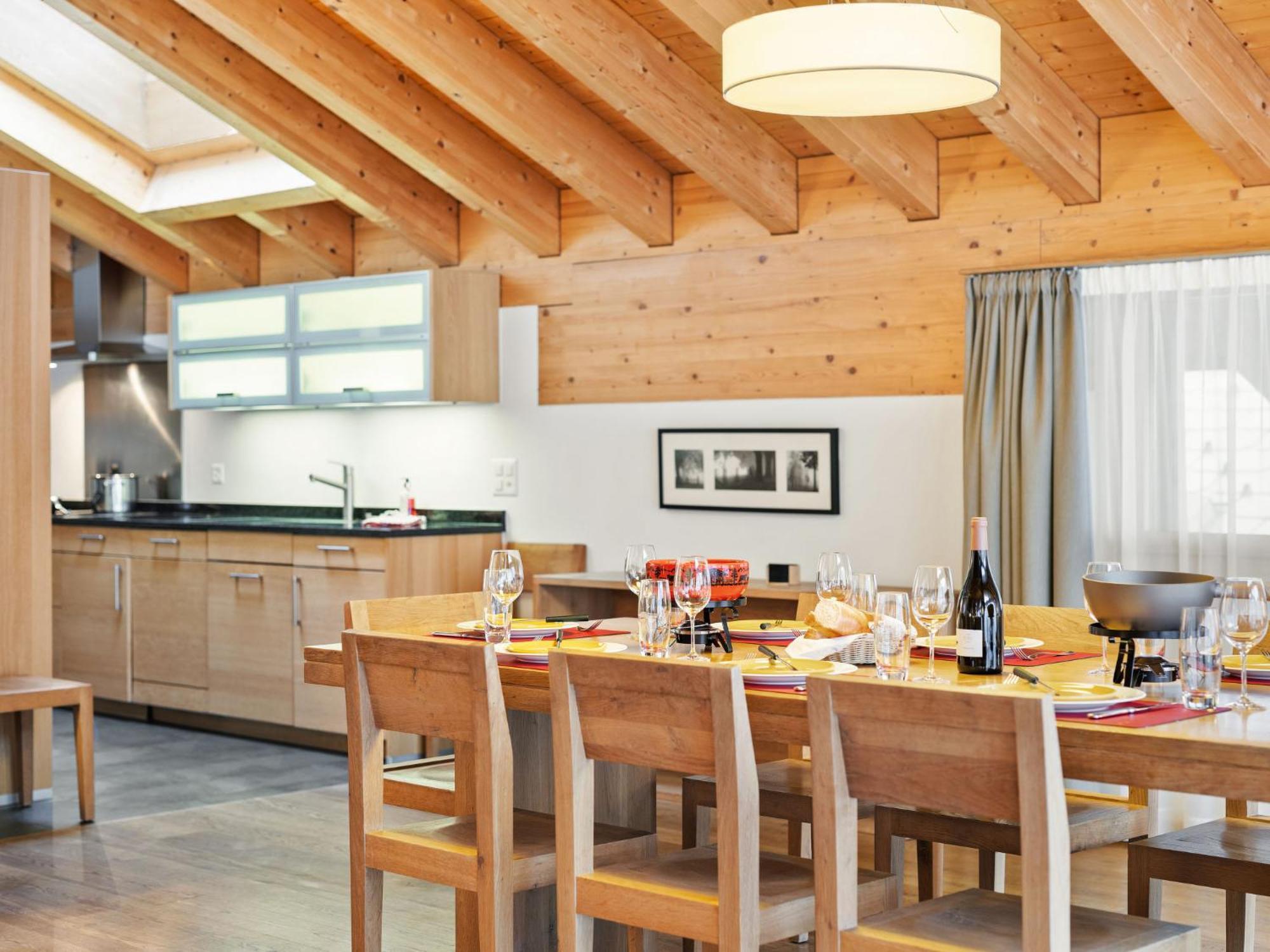 Zur Matte B-9 By Interhome Apartment *