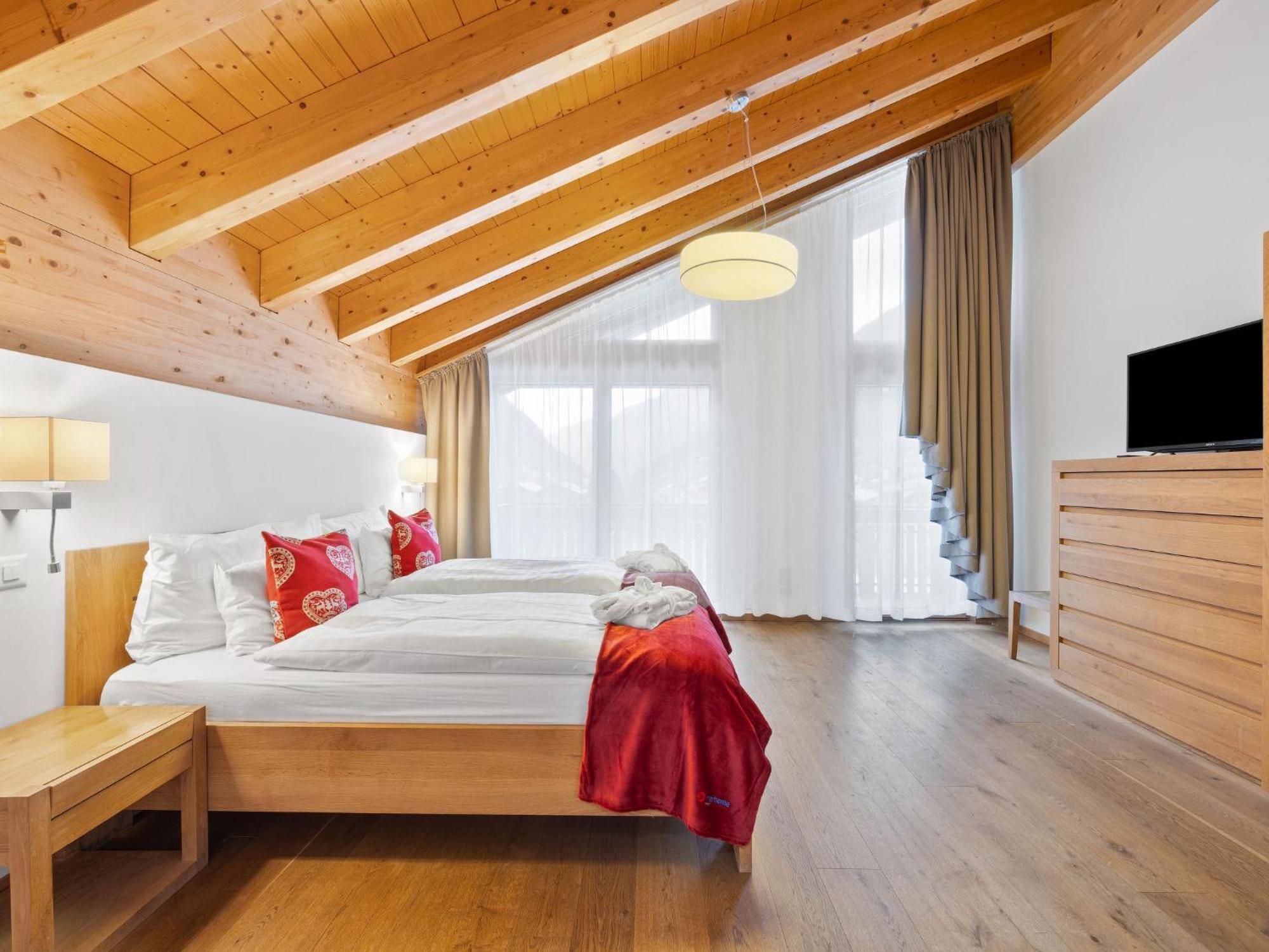 Apartment Zur Matte B-9 By Interhome Zermatt