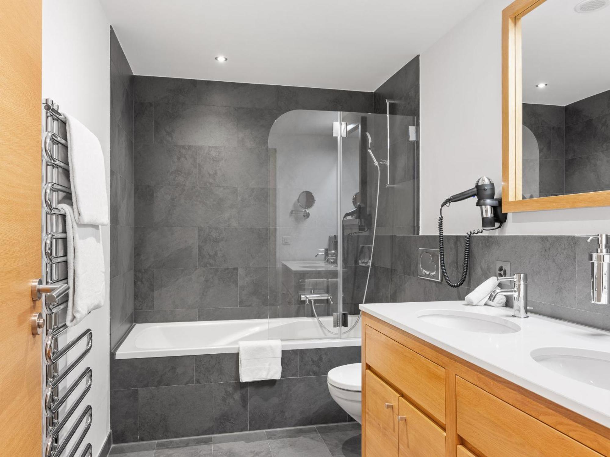 Zur Matte B-9 By Interhome Apartment
