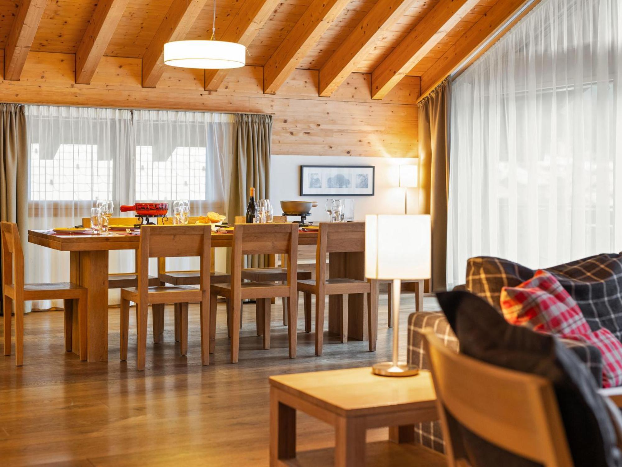 Apartment Zur Matte B-9 Zermatt
