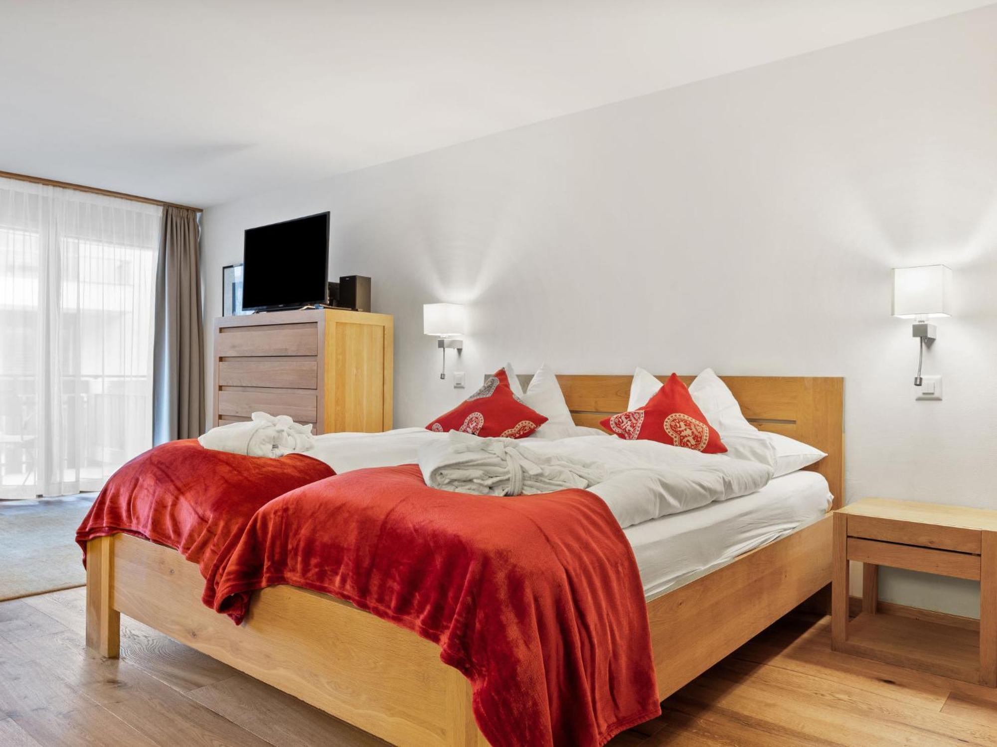 Zur Matte B-5 By Interhome Zermatt