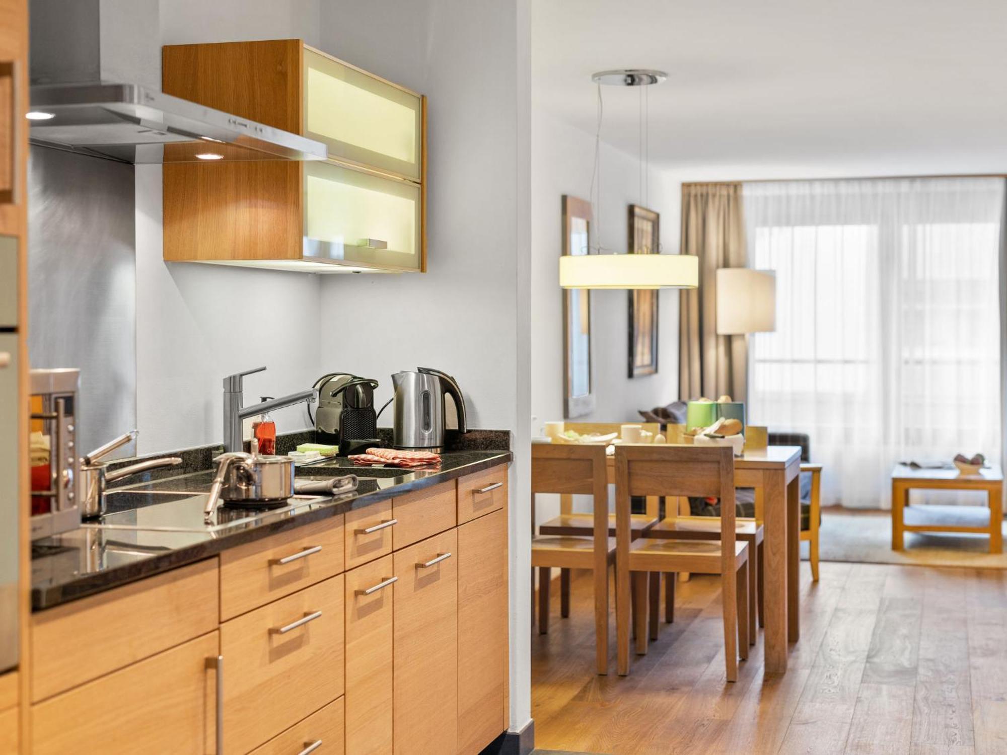 Zur Matte B-5 By Interhome Apartamento