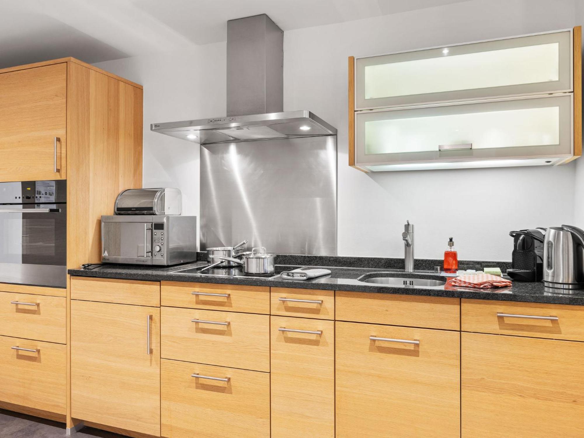 Zur Matte B-5 By Interhome Apartamento Zermatt