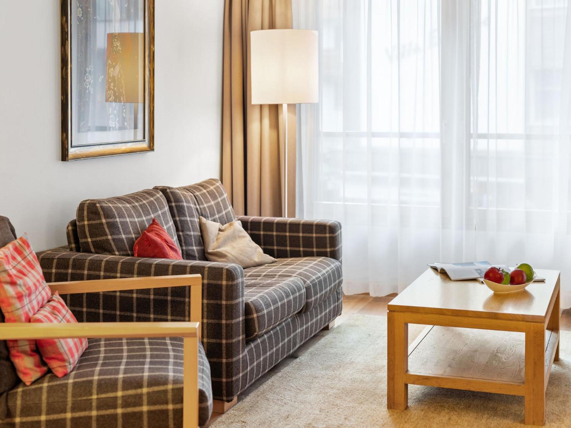 Zur Matte B-5 By Interhome Zermatt