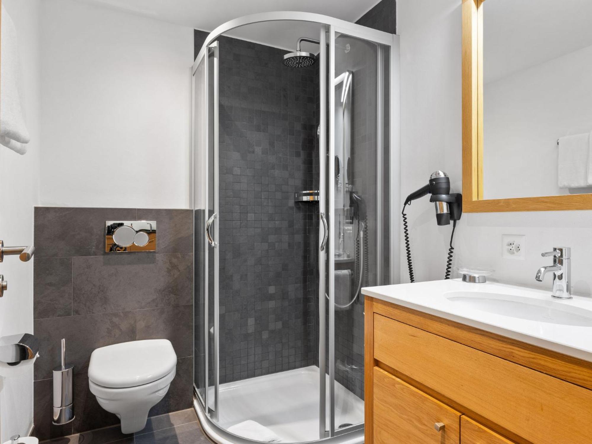 Zur Matte B-5 By Interhome Apartamento