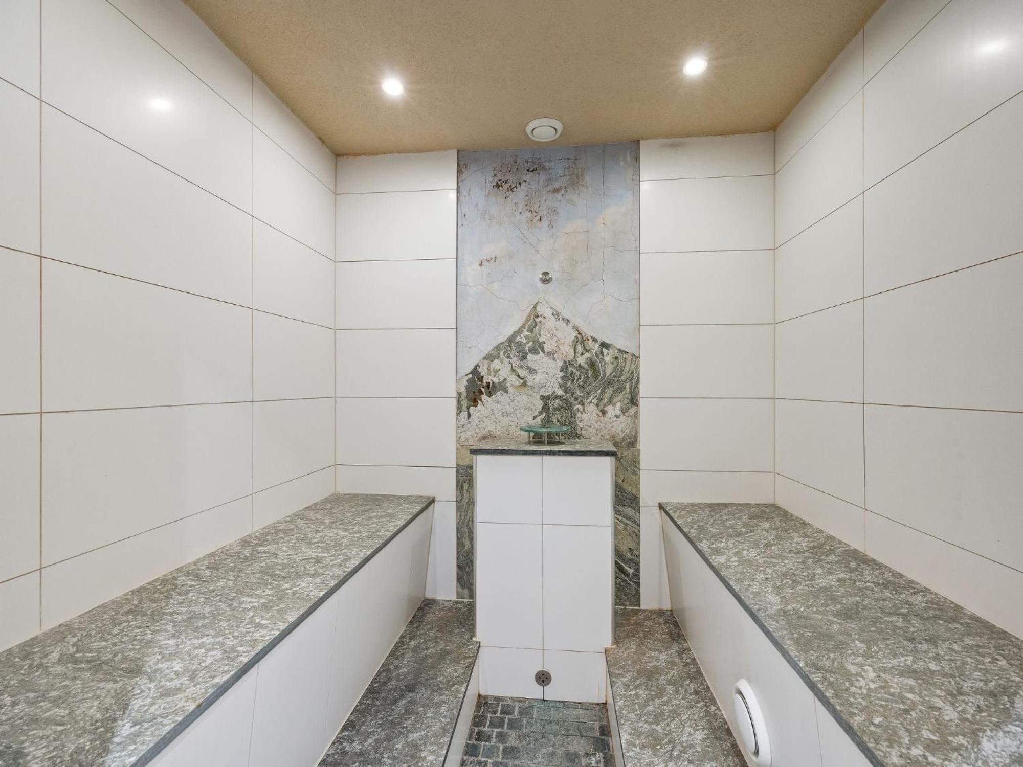Ruetschi-3 By Interhome * Zermatt
