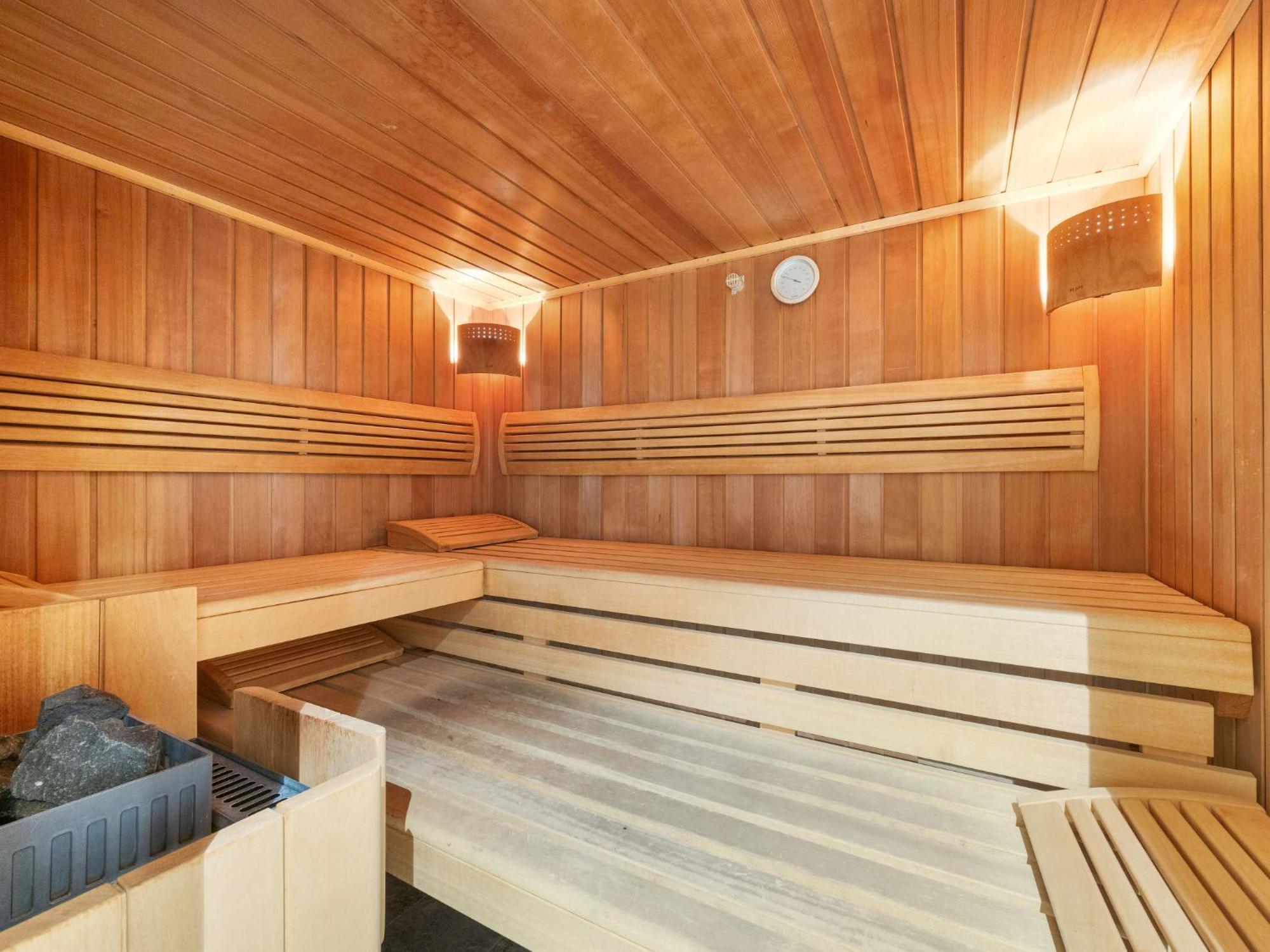 Apartment Ruetschi-1 By Interhome Apartment Zermatt