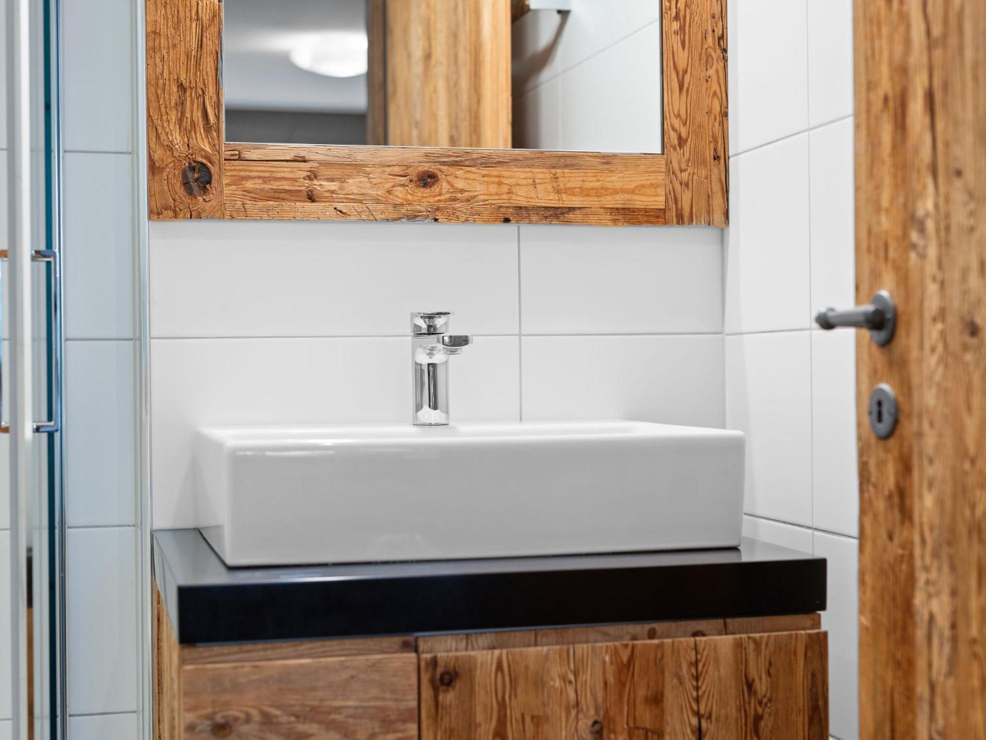 Apartment Ruetschi-1 By Interhome Zermatt